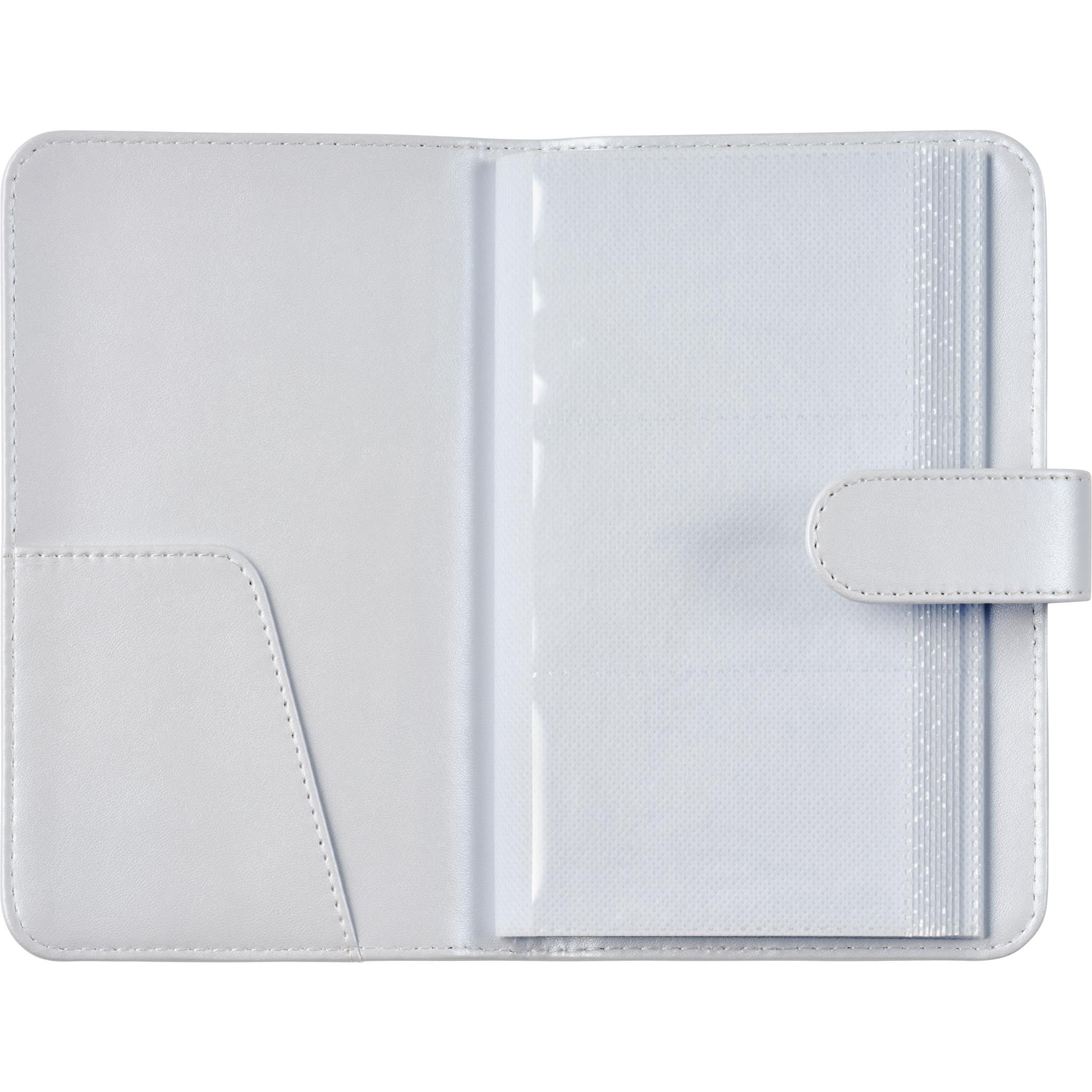Fujifilm Instax Mini Album (Clay White)