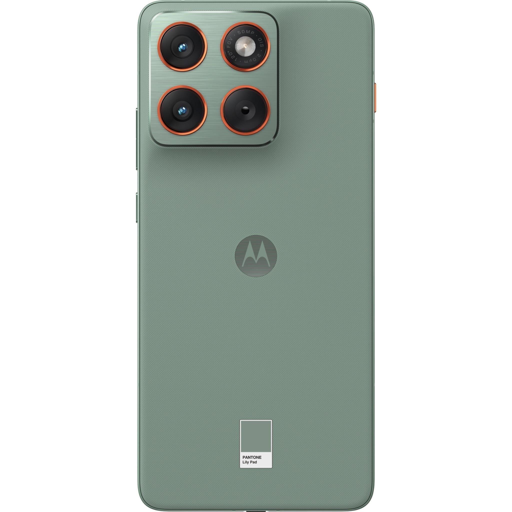 Motorola Edge 70 5G 256GB (Lily Pad)