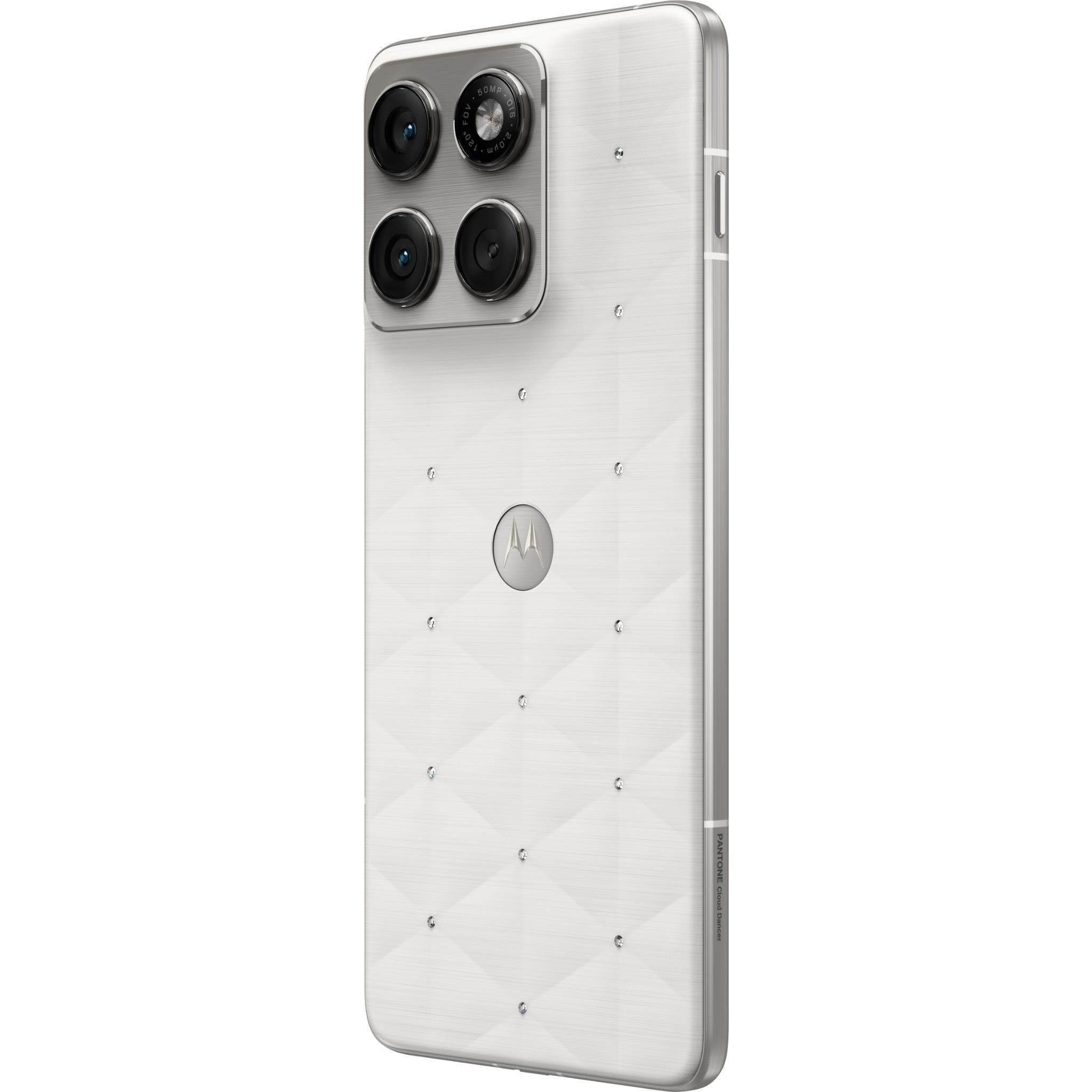 Motorola Edge 70 5G 512GB (Swarovski Edition)