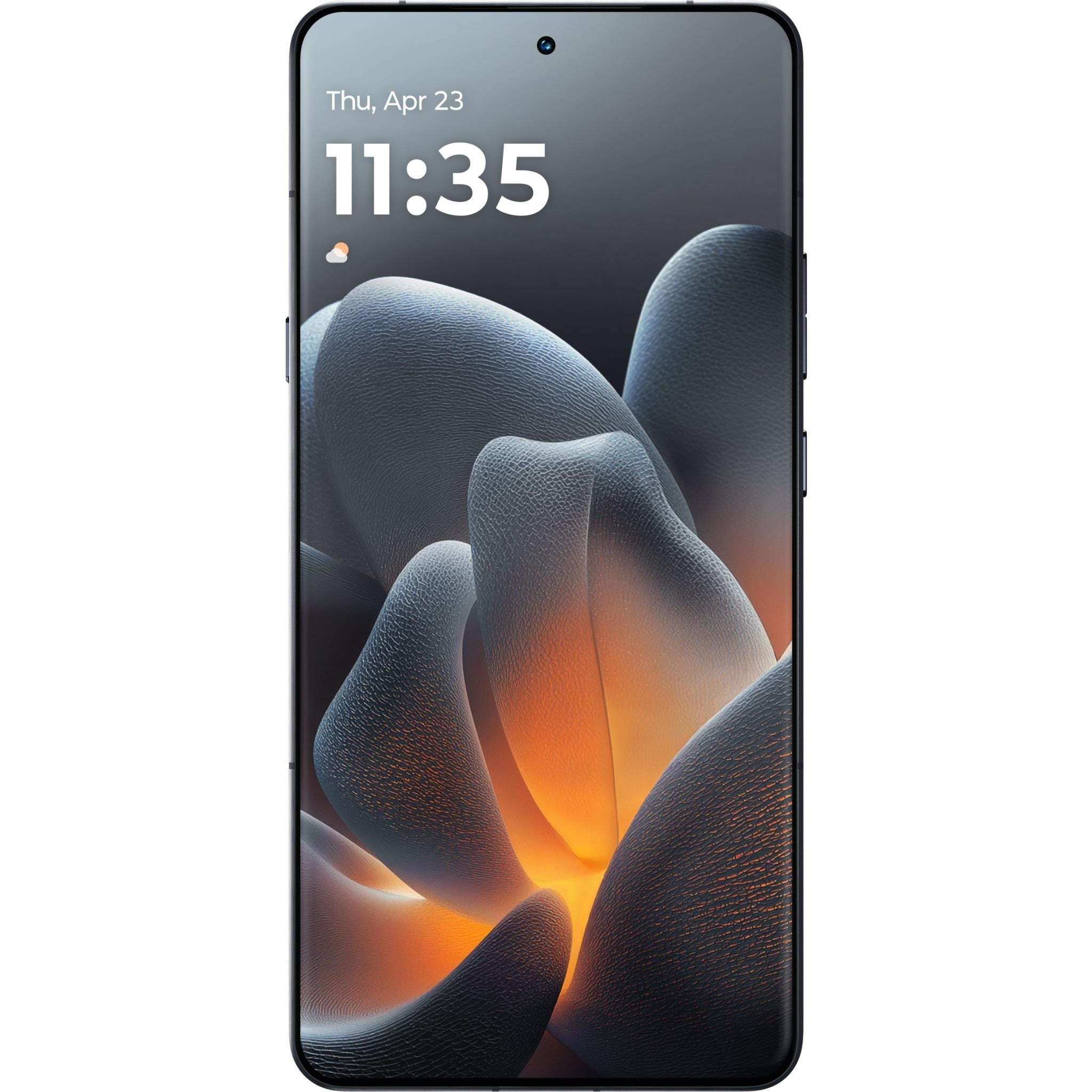 Motorola Signature 5G 256GB (Carbon)