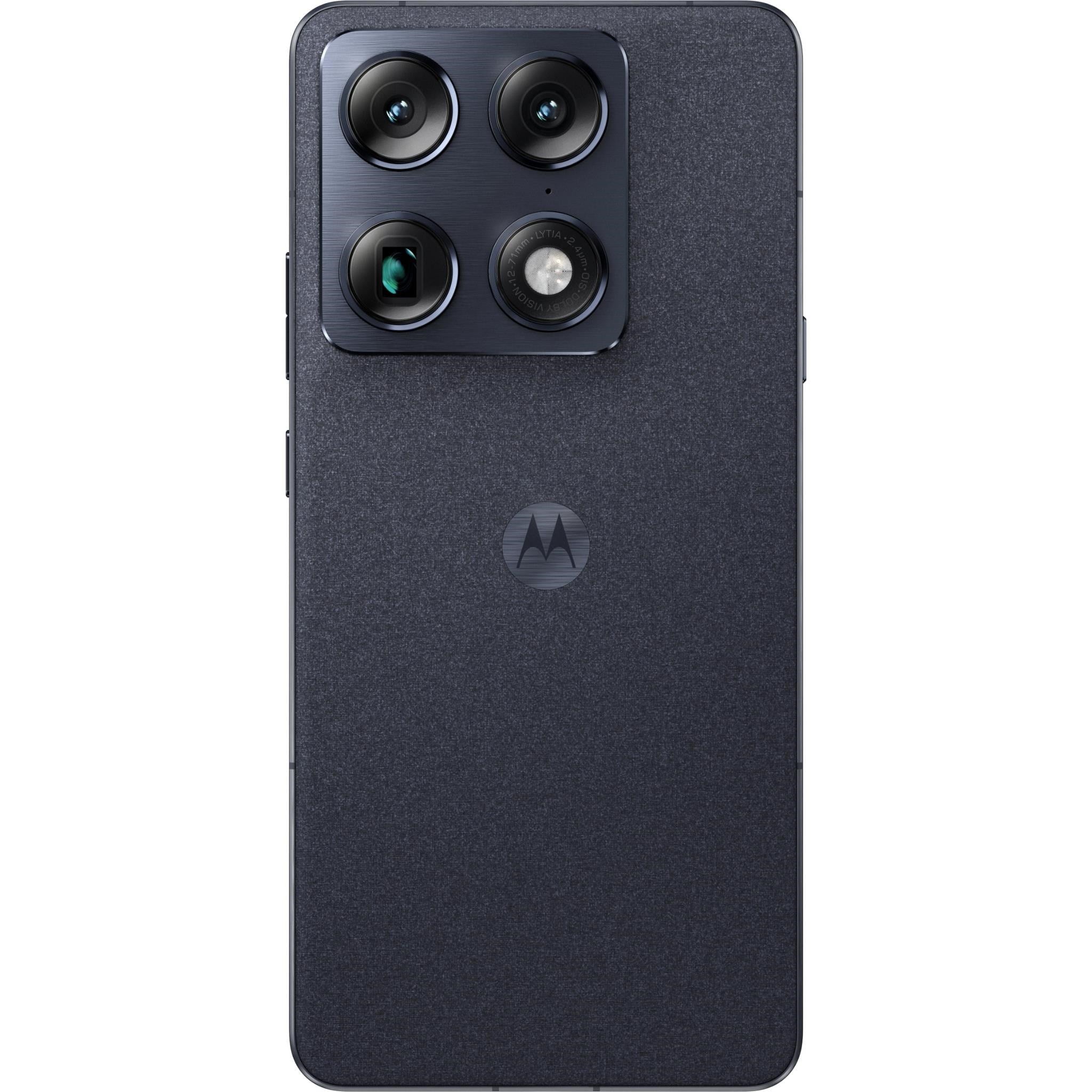 Motorola Signature 5G 256GB (Carbon)