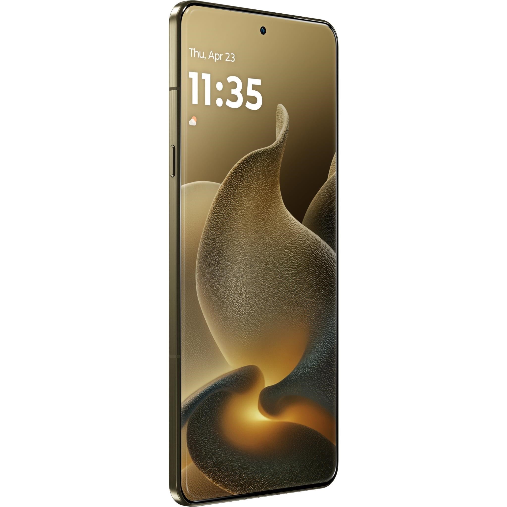 Motorola Signature 5G 256GB (Martini Olive)