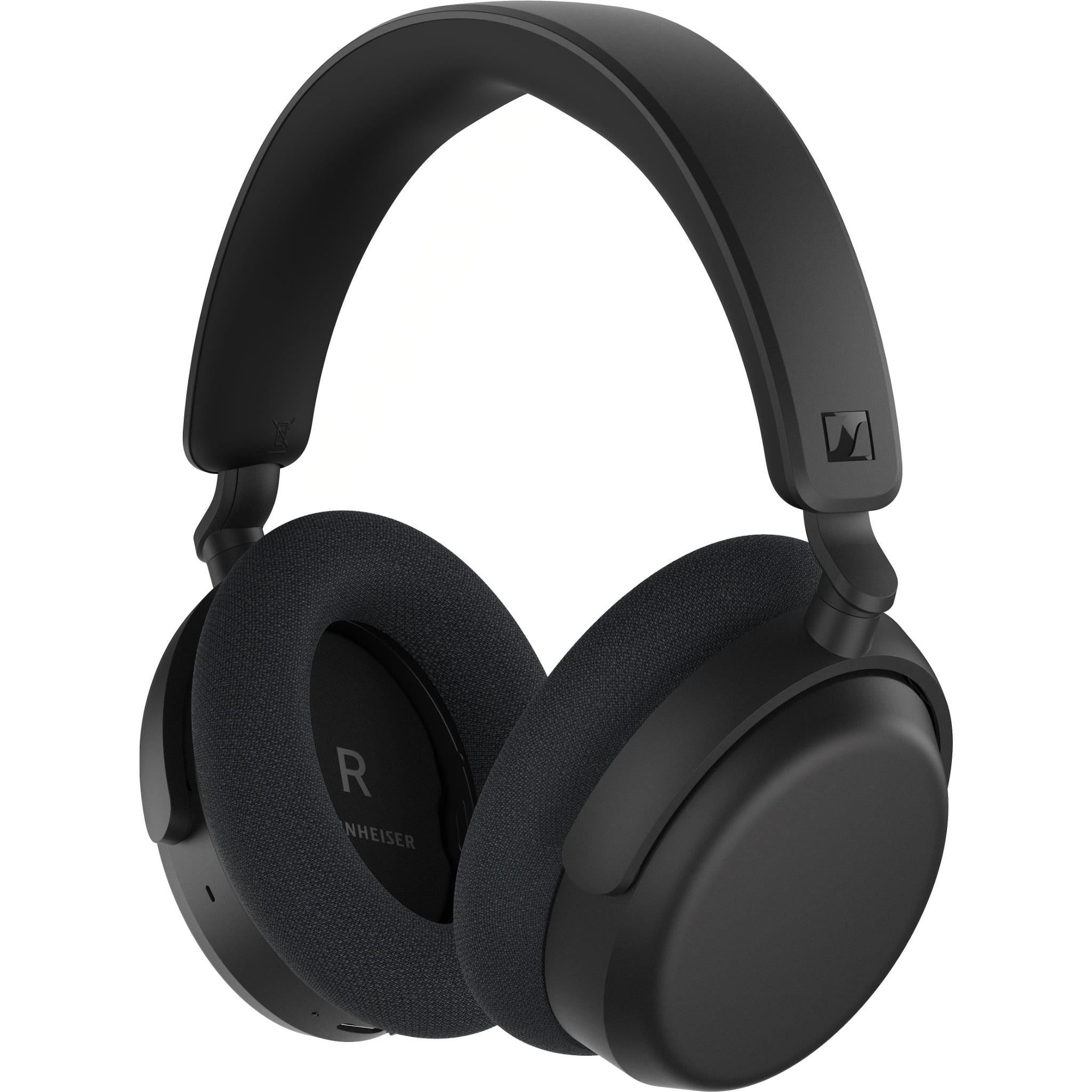 Sennheiser RS 275 Wireless TV Headphones & Transmitter