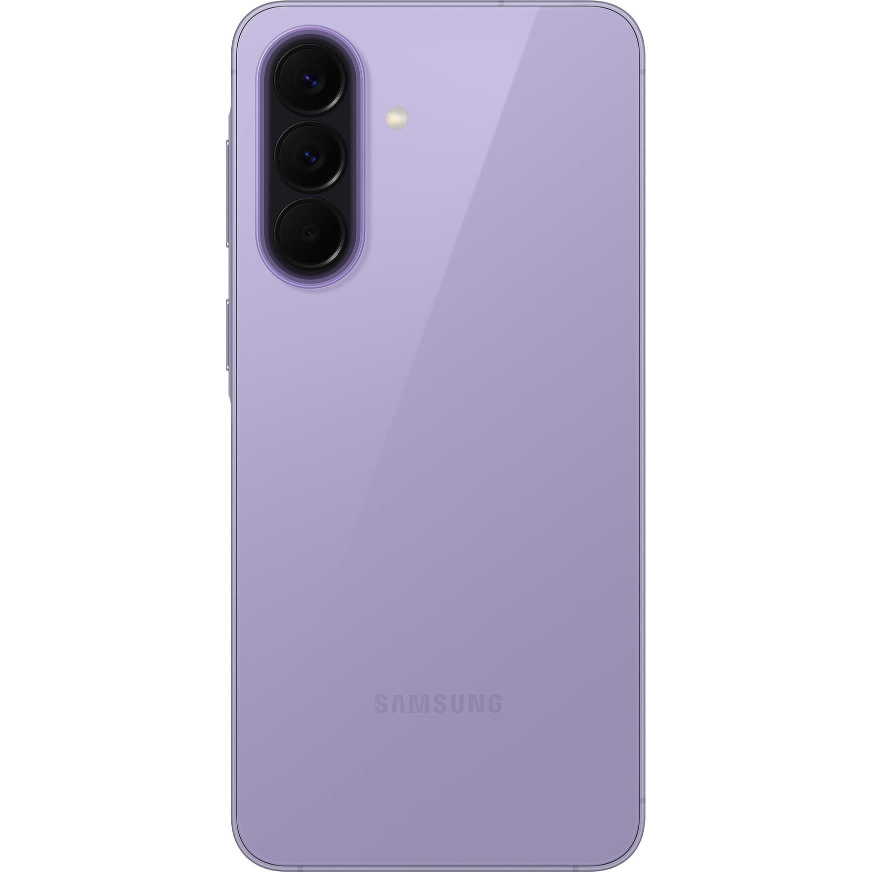 Samsung Galaxy A57 5G 256GB (Awesome Lilac)