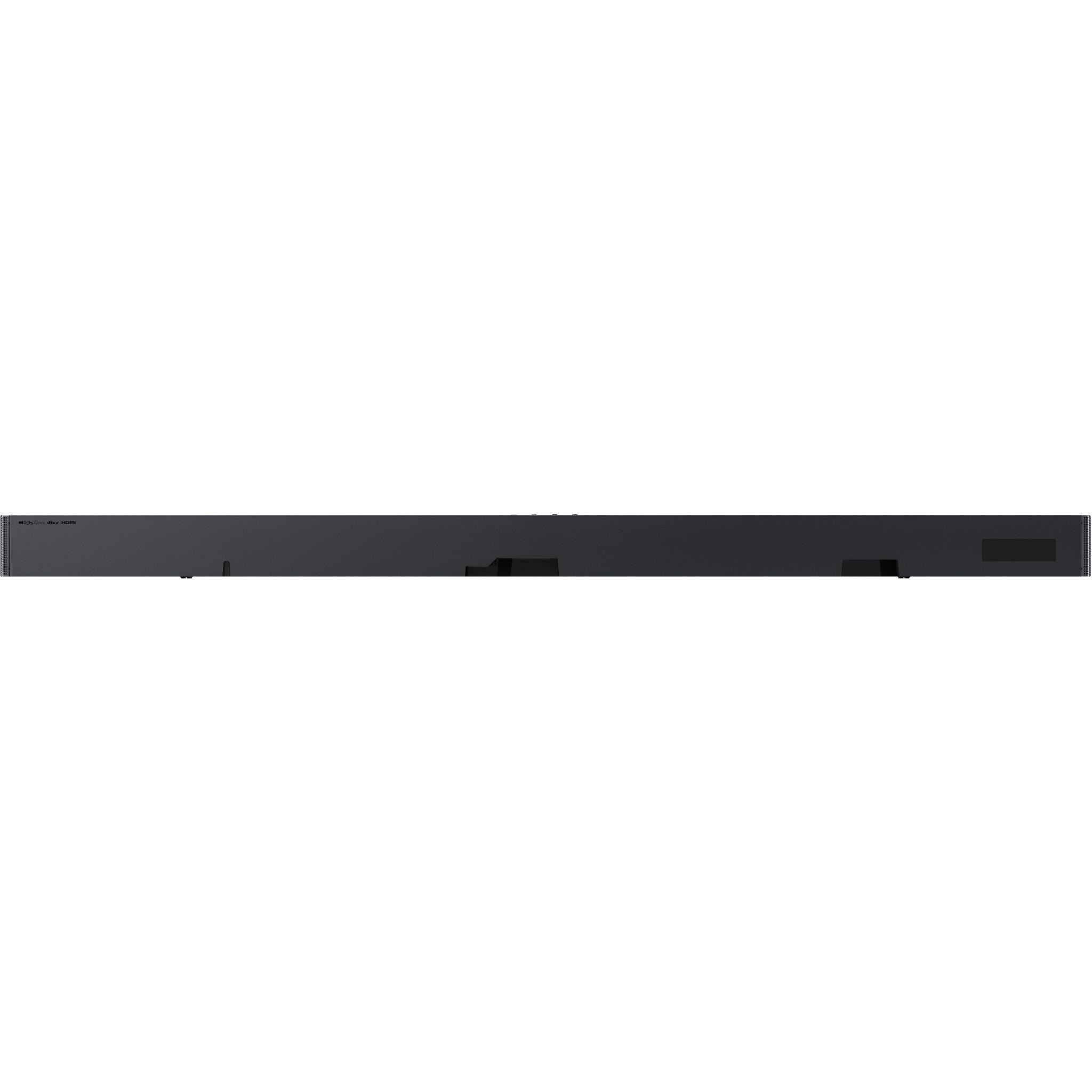 Samsung Q-series HW-Q990H 11.1.4ch Sound with Subwoofer & Rear Speaker [2026]