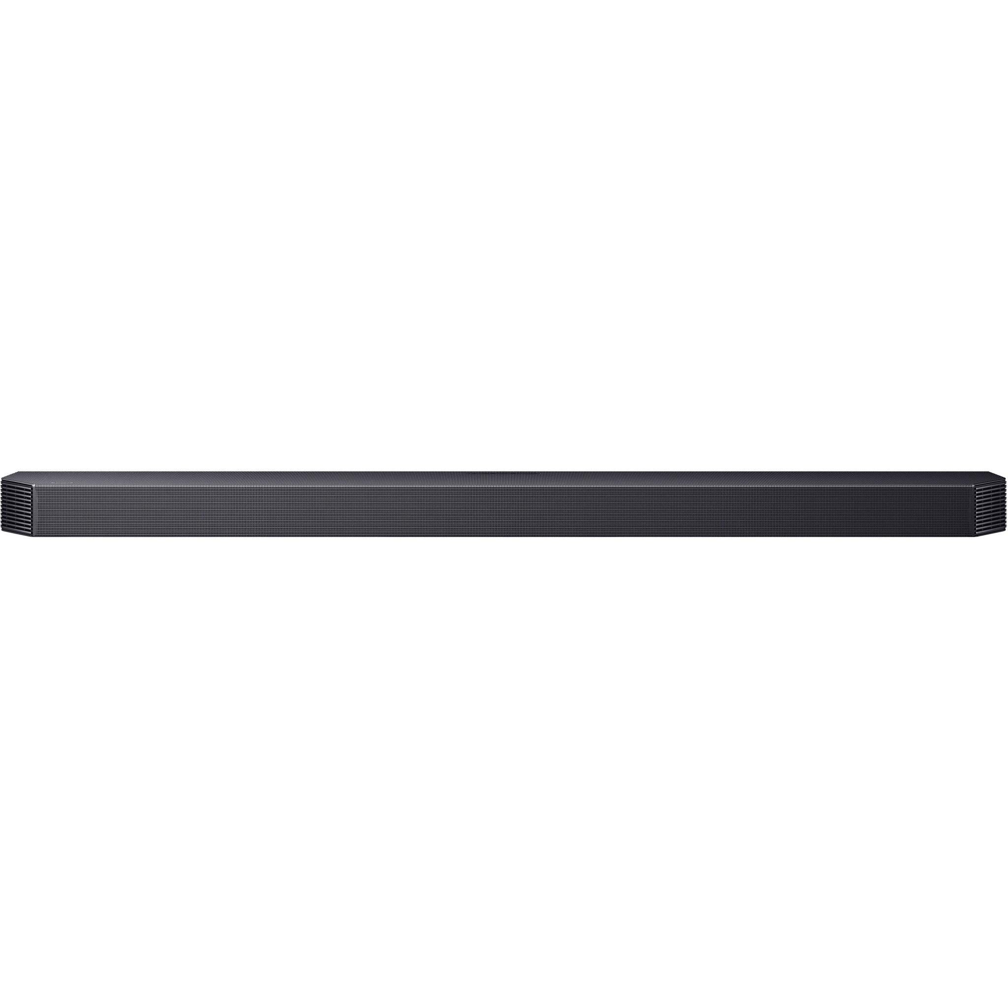 Samsung Q-series HW-Q930H 9.1.4ch Soundbar with Subwoofer & Rear Speaker [2026]