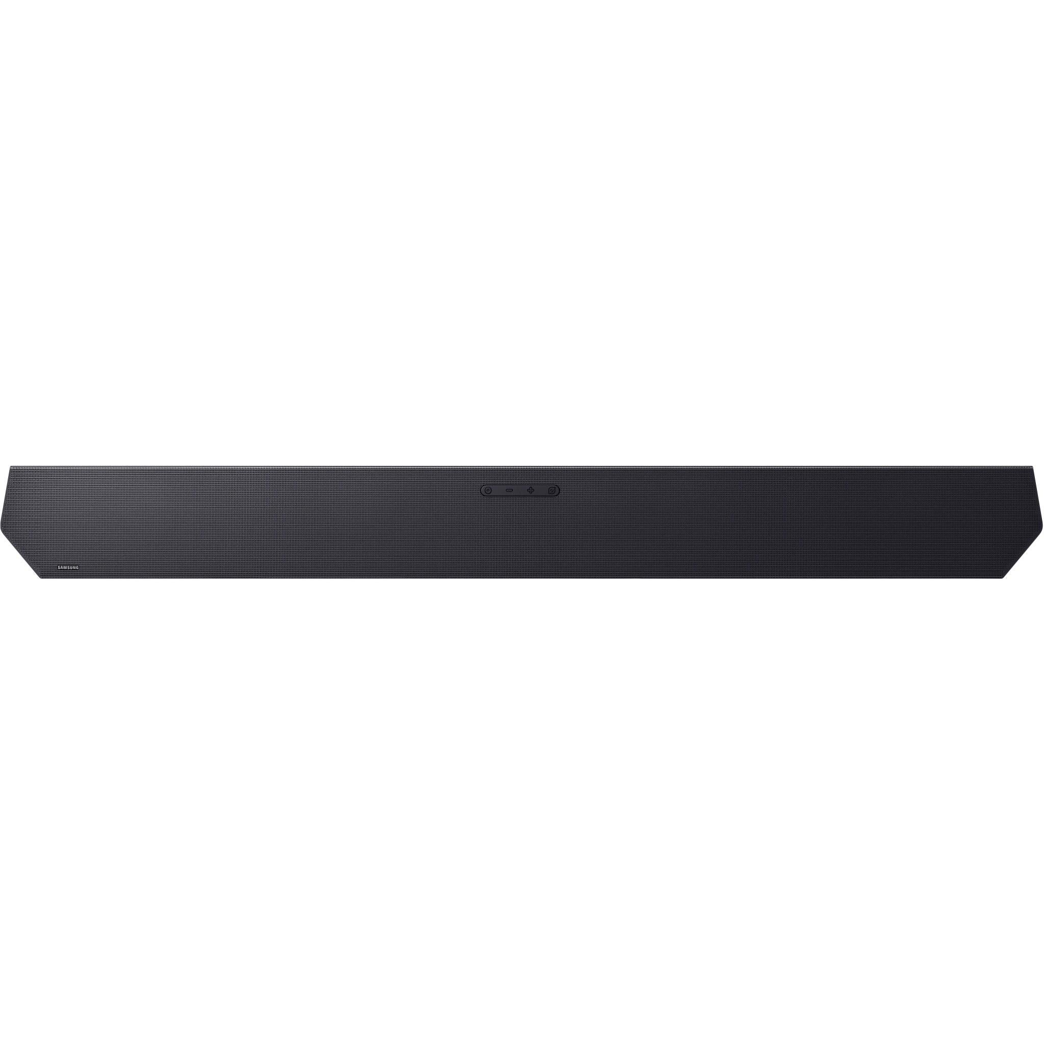 Samsung Q-series HW-Q930H 9.1.4ch Soundbar with Subwoofer & Rear Speaker [2026]