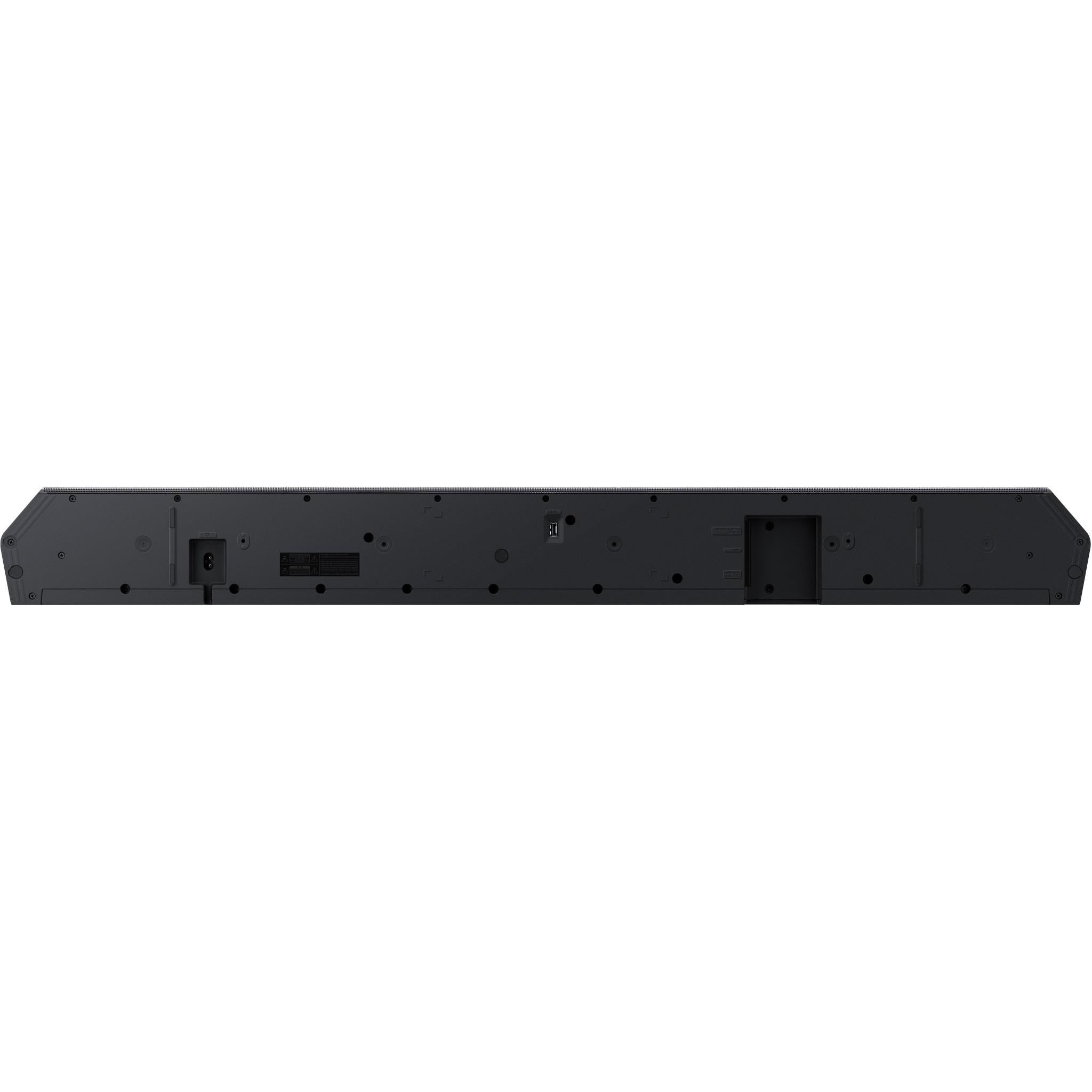 Samsung Q-series HW-Q930H 9.1.4ch Soundbar with Subwoofer & Rear Speaker [2026]