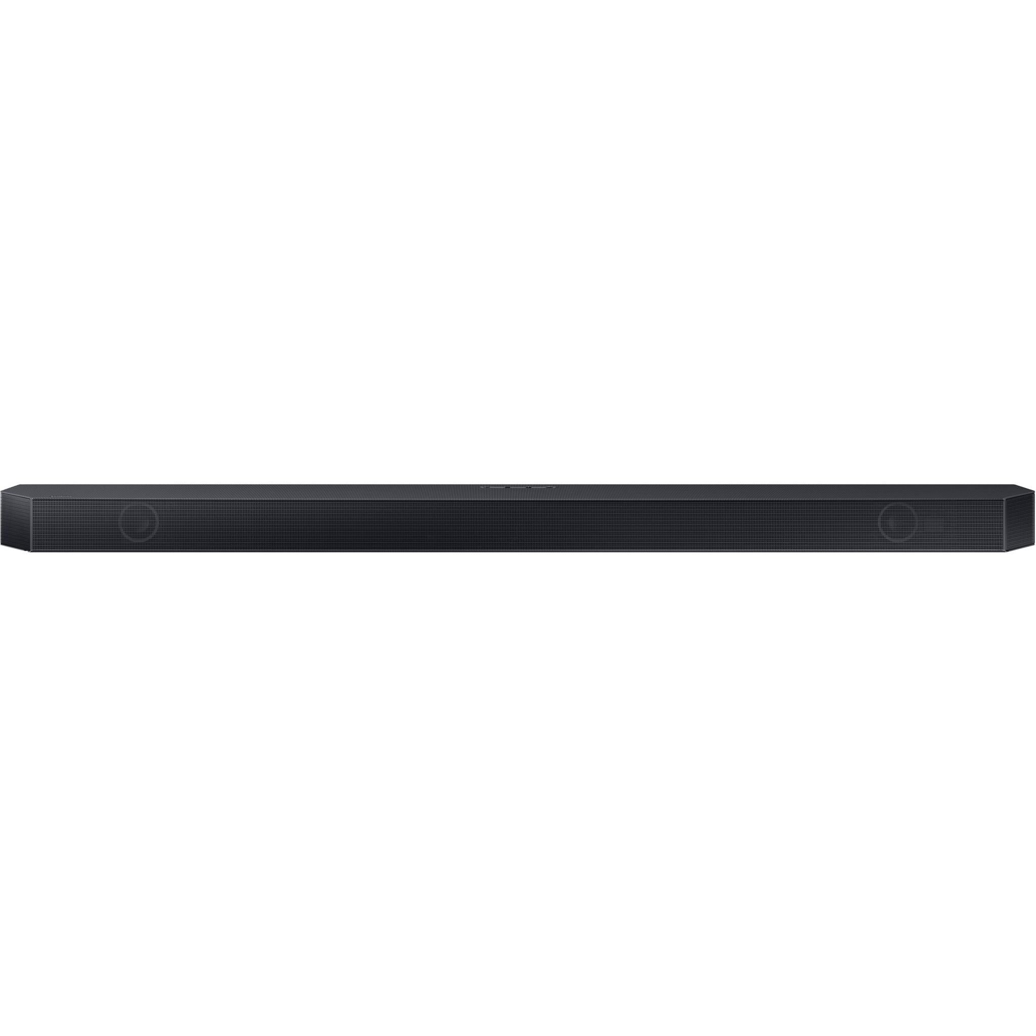 Samsung Q-series HW-Q600H 3.1.2ch Soundbar with Subwoofer [2026]