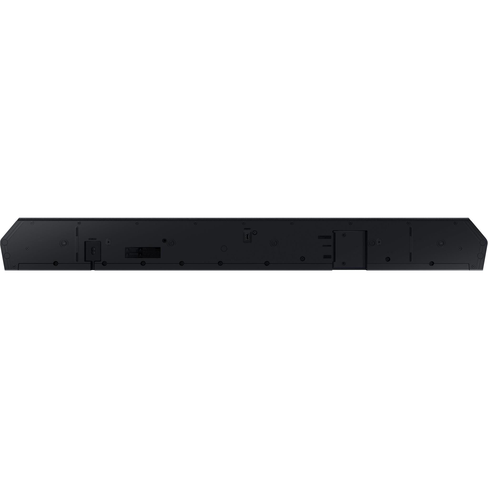 Samsung Q-series HW-Q600H 3.1.2ch Soundbar with Subwoofer [2026]