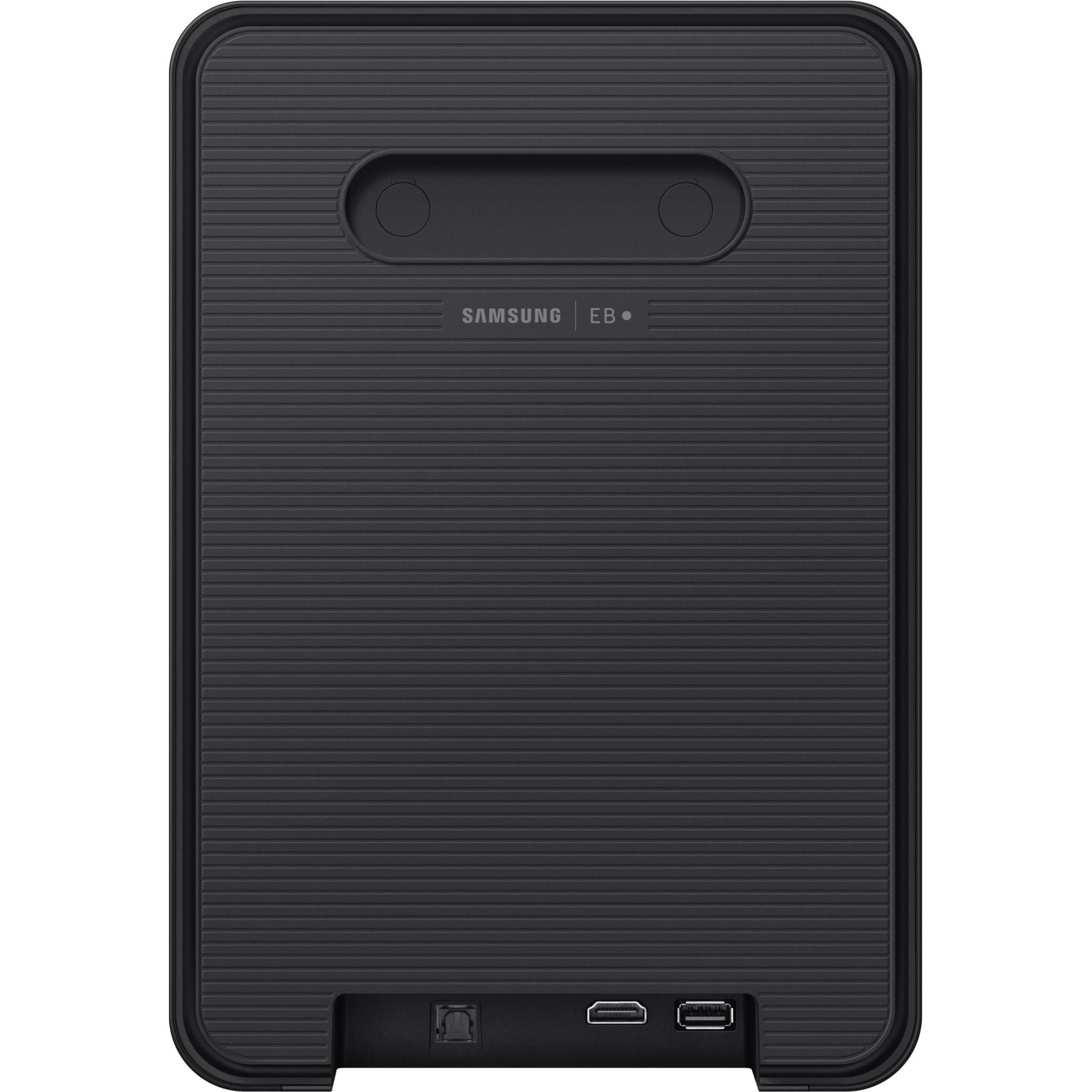 Samsung Music Studio 7 HW-LS70H 3.1.1ch Wifi Speaker (Black) [2026]