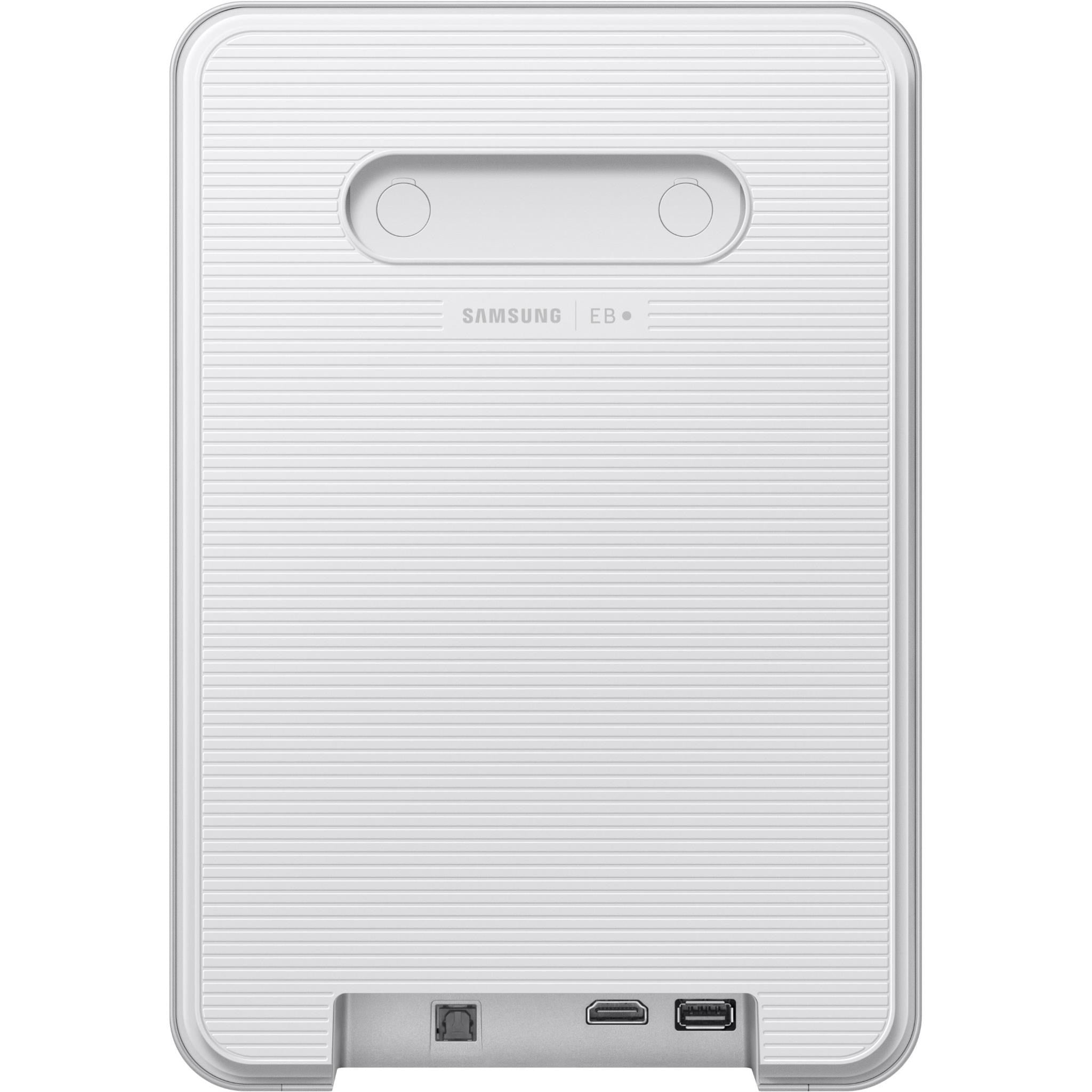 Samsung Music Studio 7 HW-LS71H 3.1.1ch Wifi Speaker (White) [2026]
