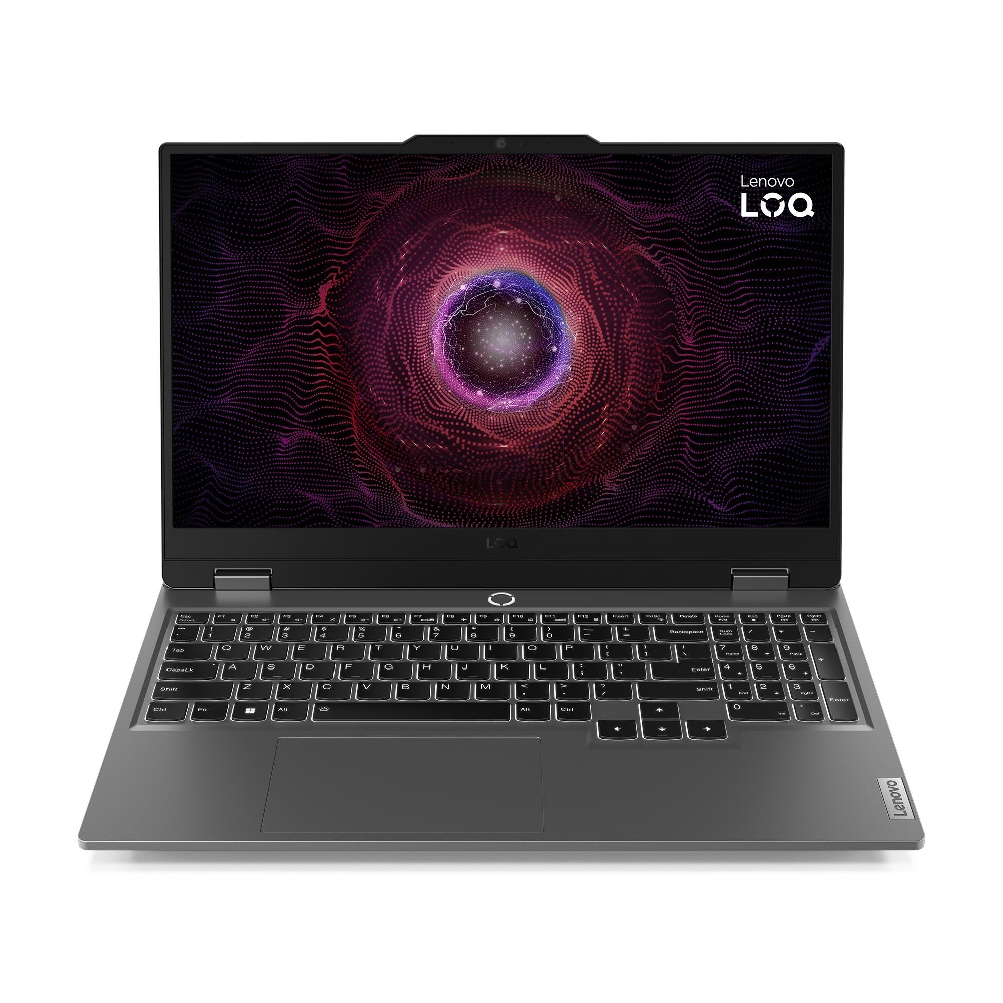 Lenovo LOQ 15.6' Full HD 144Hz Gaming Laptop (Ryzen 7)[GeForce RTX 5050]