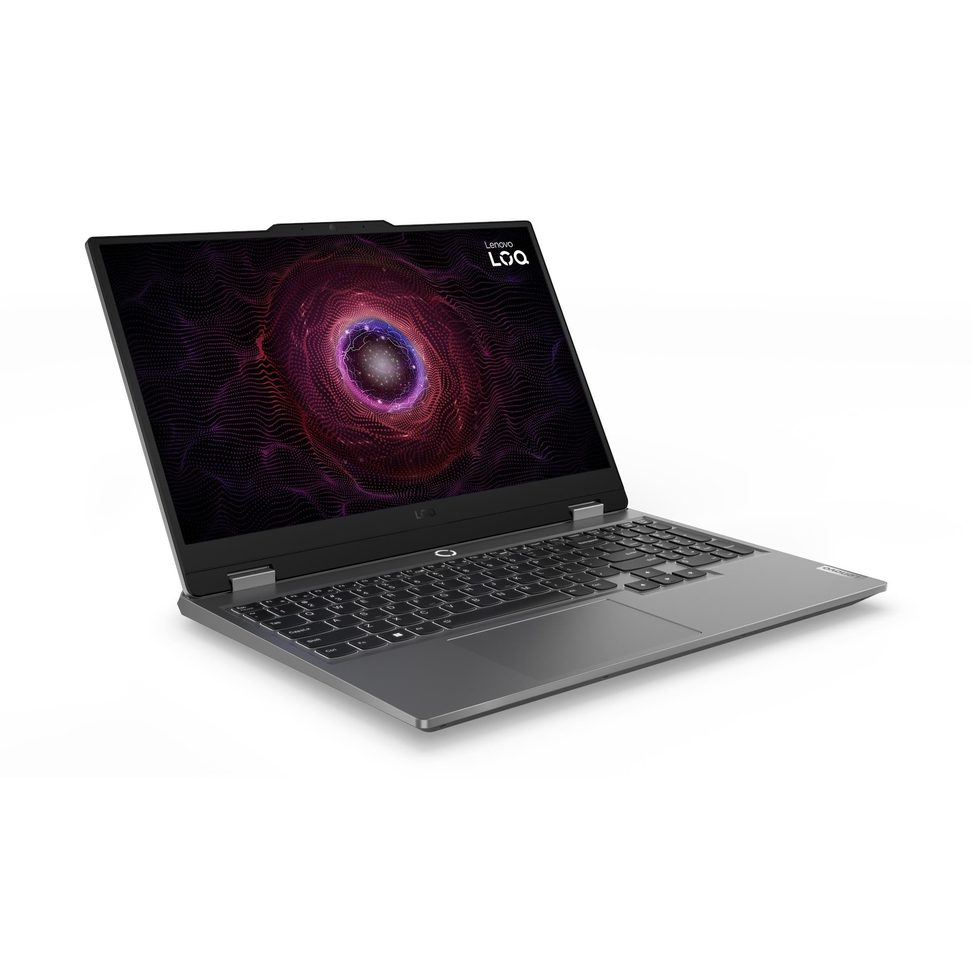 Lenovo LOQ 15.6' Full HD 144Hz Gaming Laptop (Ryzen 7)[GeForce RTX 5050]