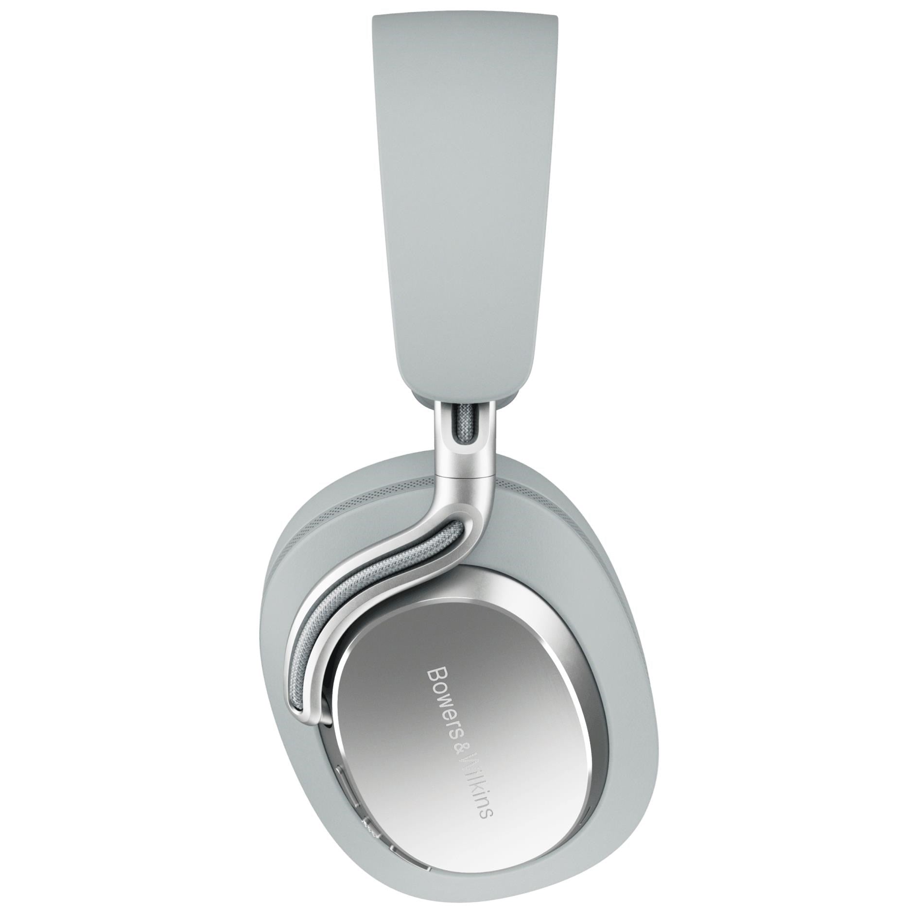 Bowers & Wilkins PX8 S2 Noise-Cancelling Wireless Over-Ear Headphones (Pearl Blue)