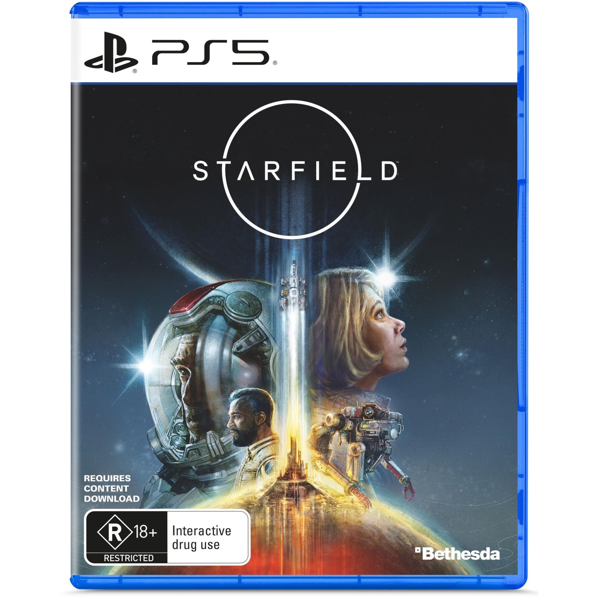 Starfield