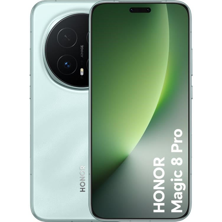 HONOR Magic8 Pro 5G 512GB (Sky Cyan)