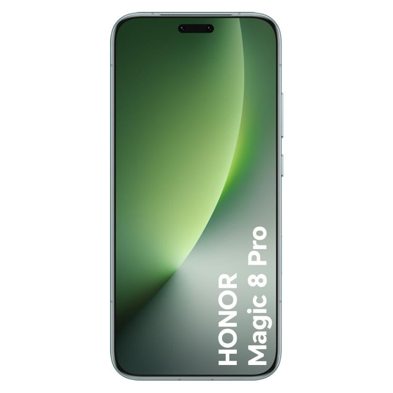 HONOR Magic8 Pro 5G 512GB (Sky Cyan)