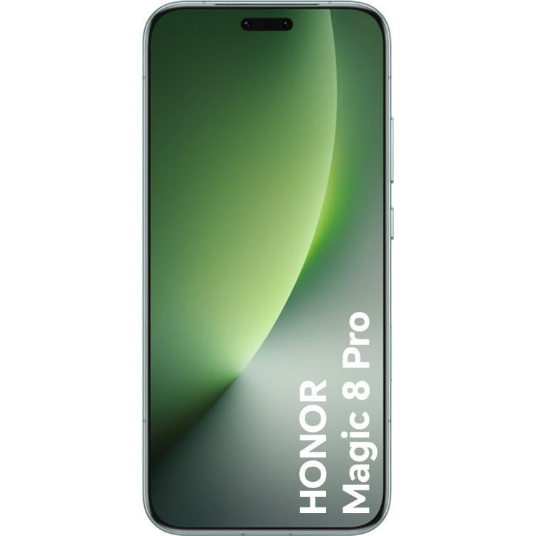 HONOR Magic8 Pro 5G 512GB (Sky Cyan)
