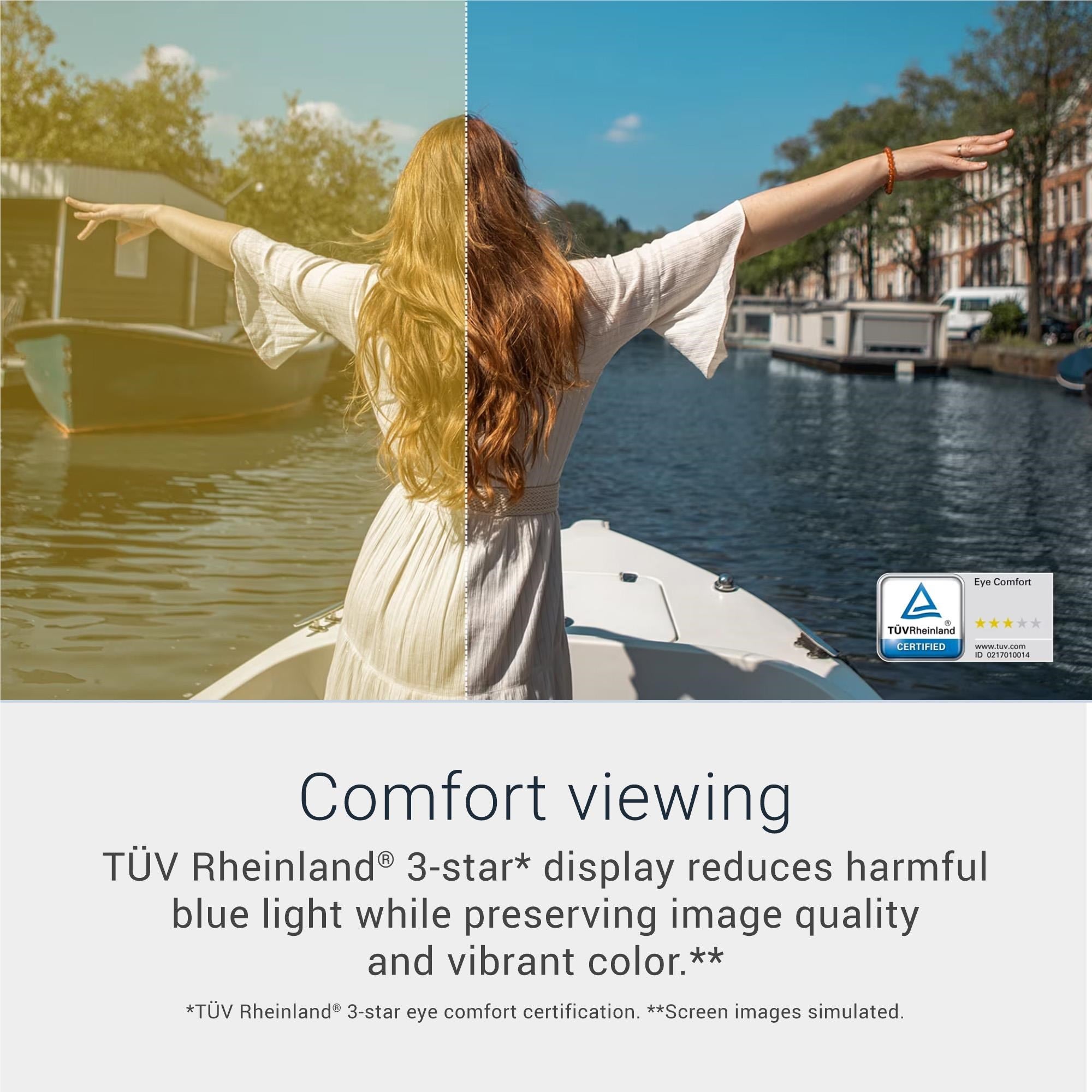 Dell SE2726D 27" QHD 144Hz Monitor