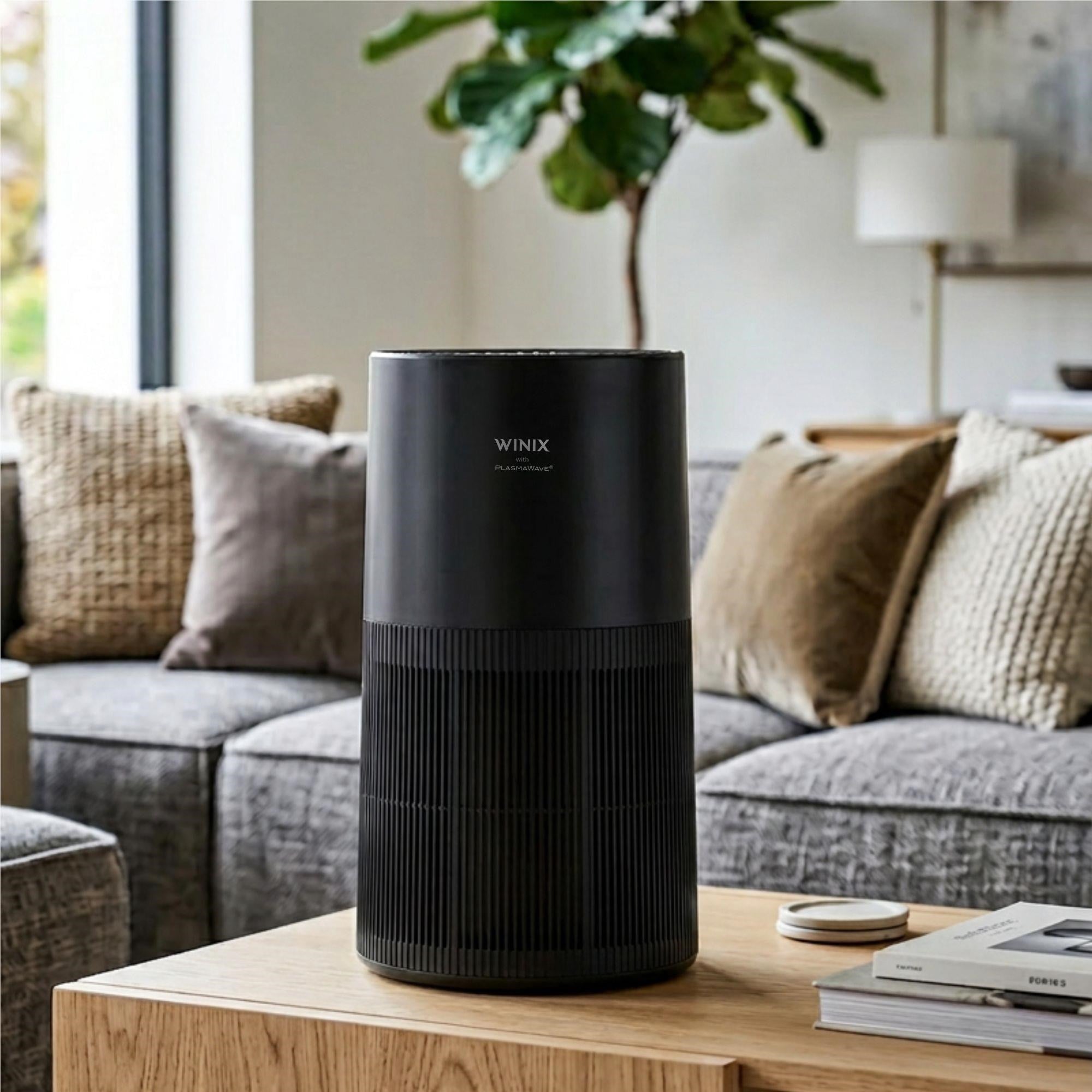 Winix All-in-One 5 Stage Air Purifier