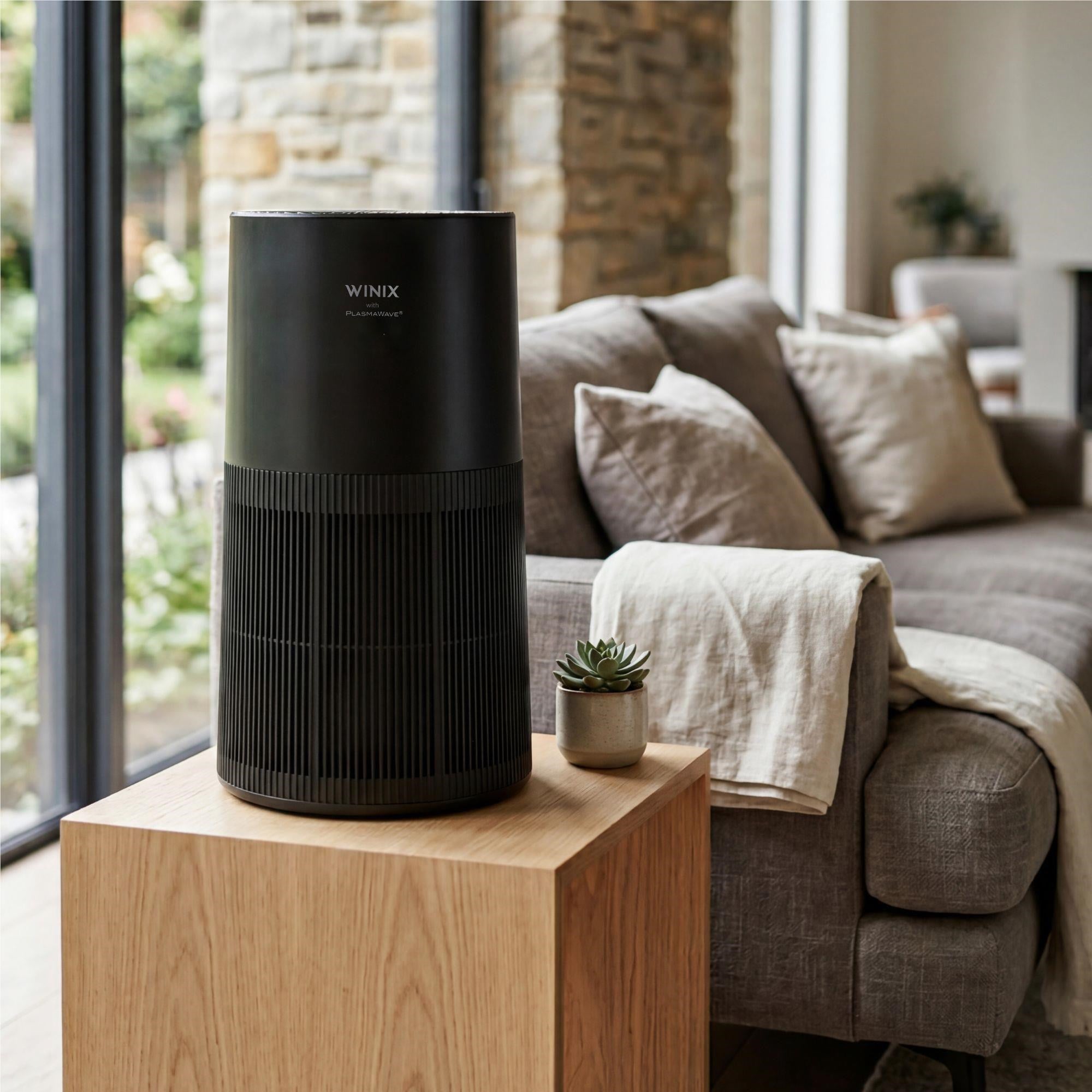 Winix All-in-One 5 Stage Air Purifier