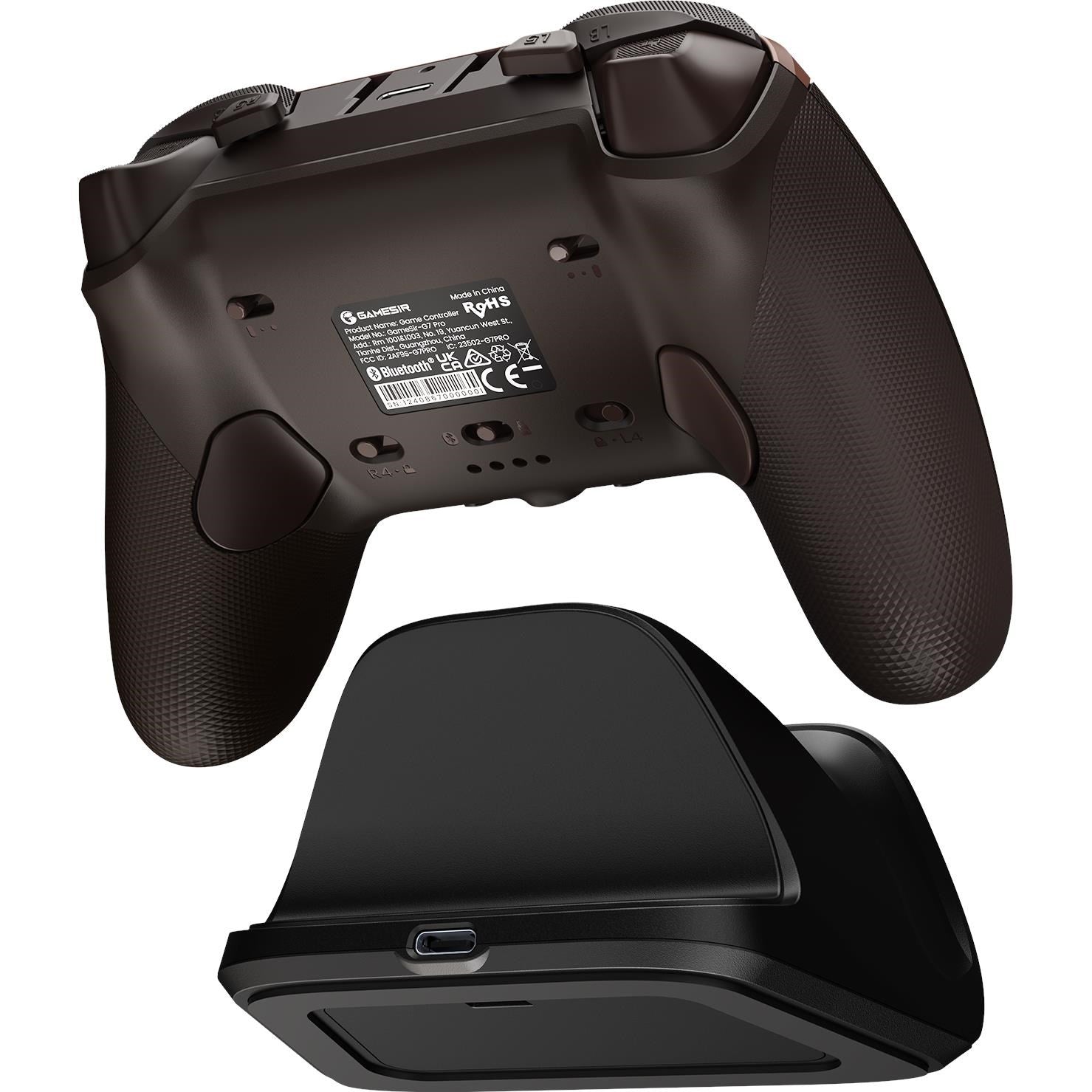 GameSir G7 Pro Wireless Controller for PC & Mobile - Wired for Xbox (Dragon's Dogma 2 Edition)