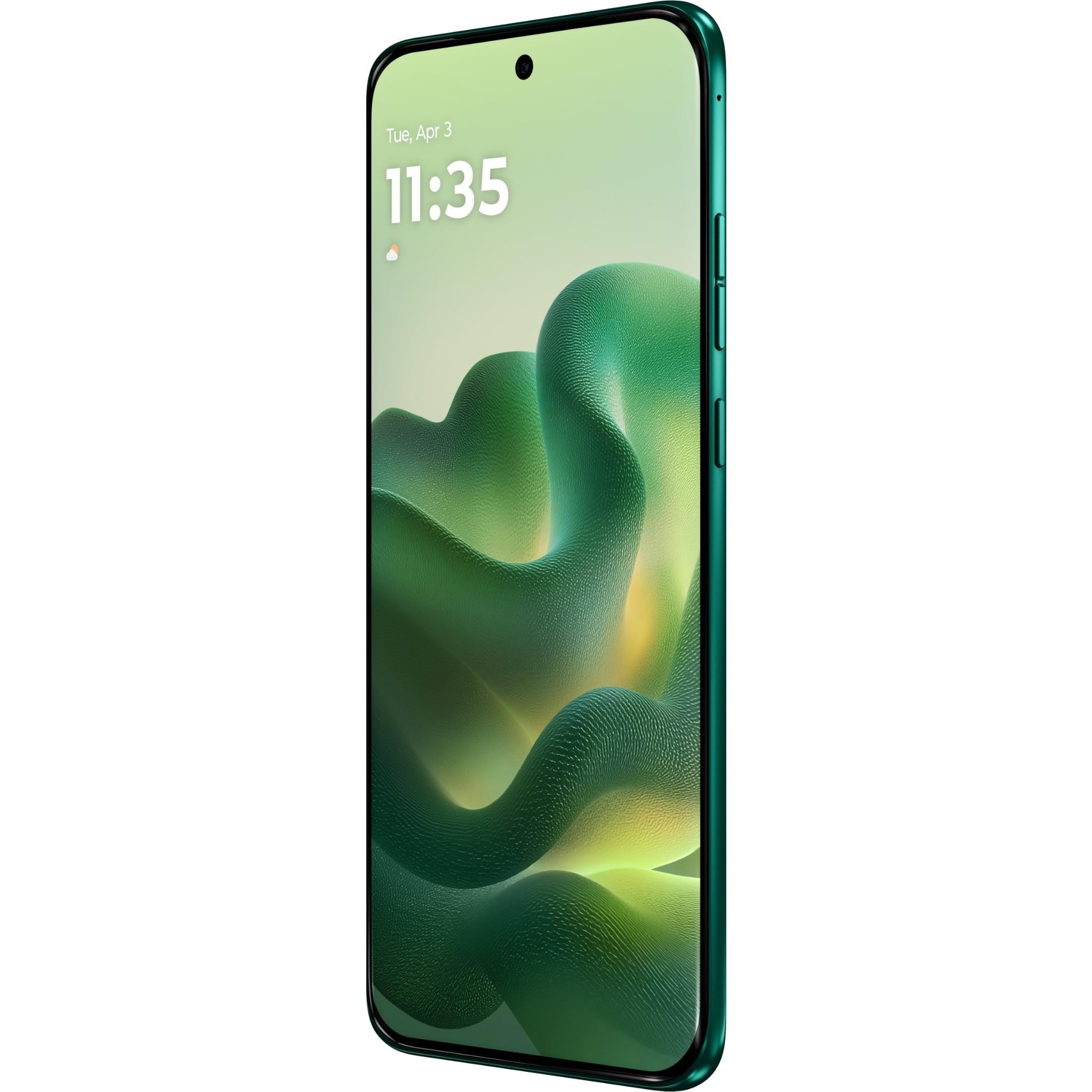 Motorola Edge 70 Fusion 5G 256GB (Sporting Green)