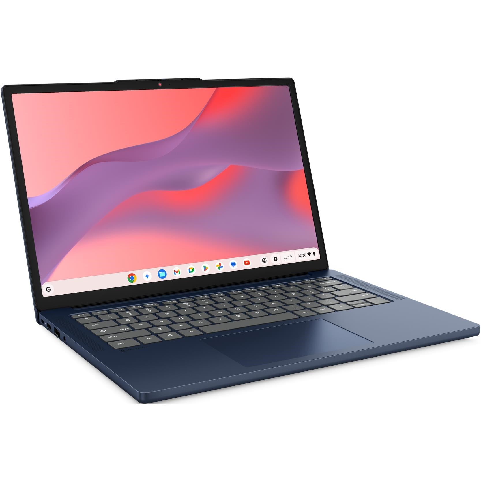 Lenovo Chrome 14M8911 14" WUXGA Chromebook (MTK540)[128GB/4GB]