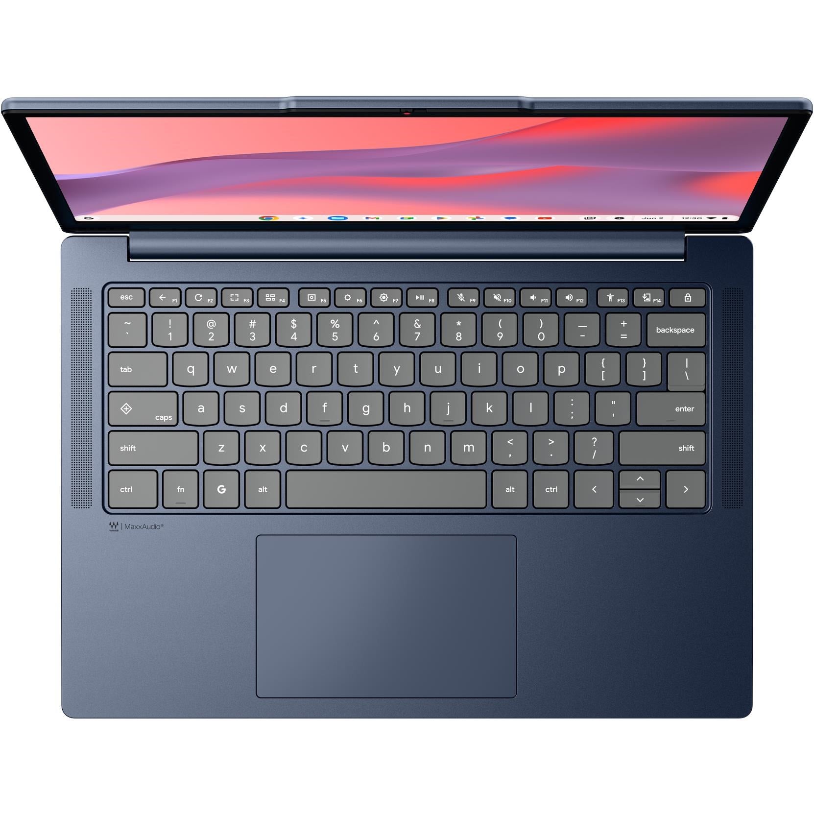 Lenovo Chrome 14M8911 14" WUXGA Chromebook (MTK540)[128GB/4GB]