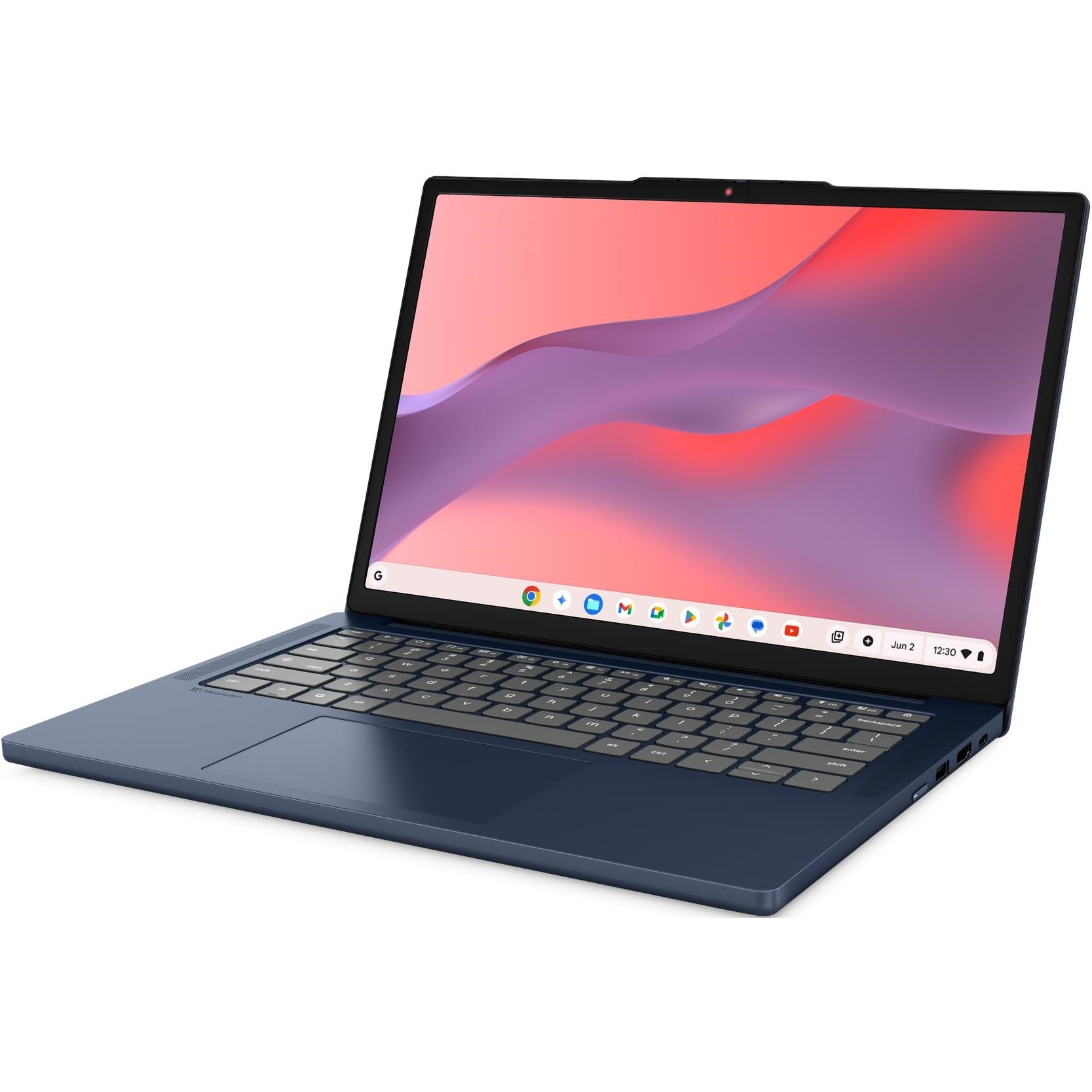 Lenovo Chrome 14M8911 14" WUXGA Touch Chromebook (MTK540)[128GB/8GB]