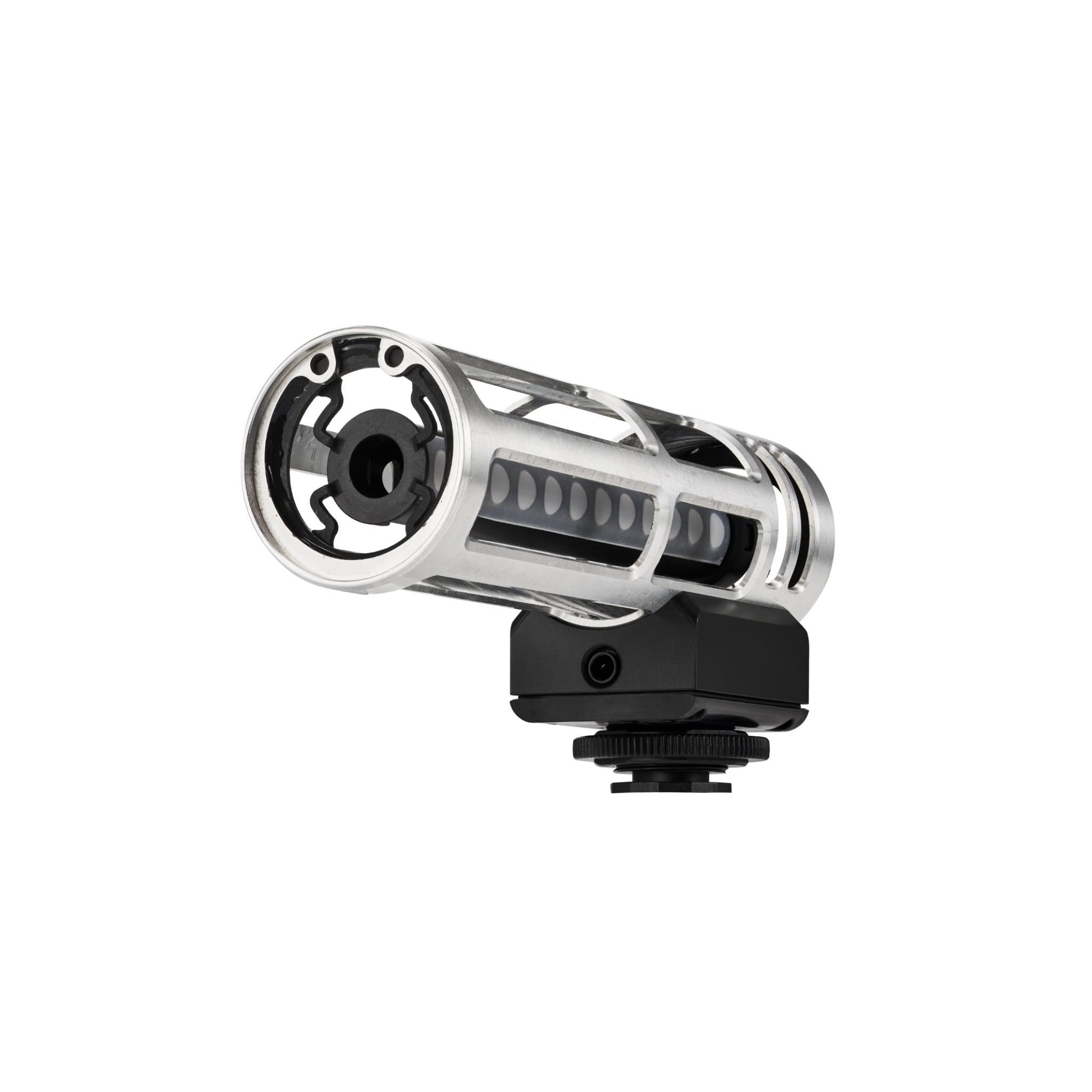 Audio-Technica ATV-SG1LE Shotgun Mic