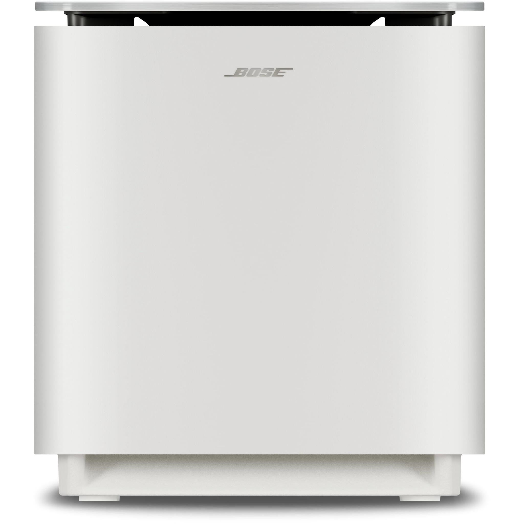Bose Lifestyle Ultra Subwoofer (White Smoke)