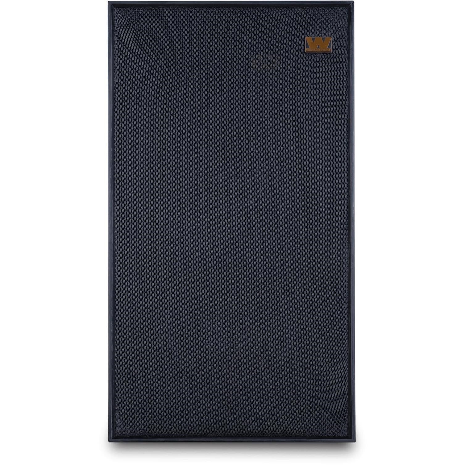 Wharfedale Linton 85 Speakers (Black) [Pair]