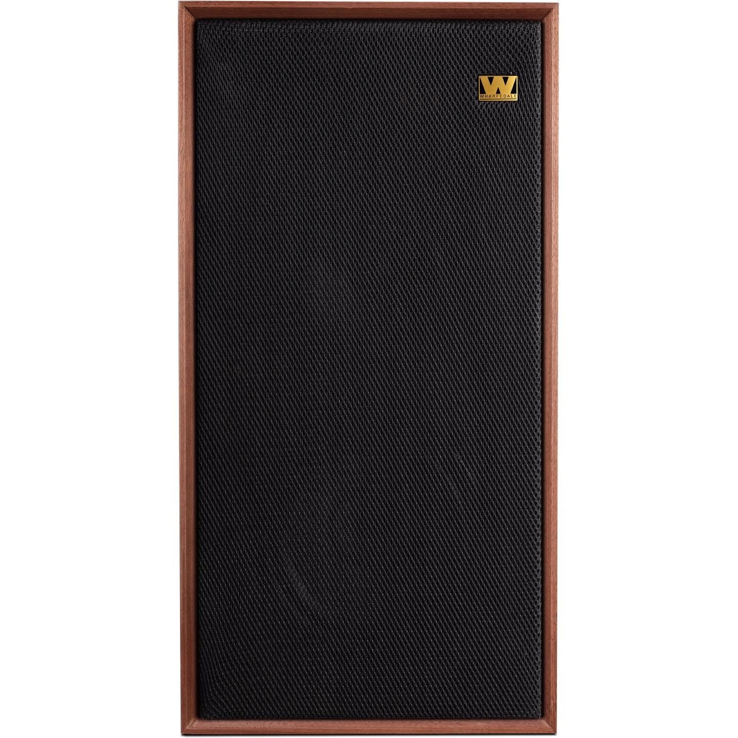 Wharfedale Linton 85 Speakers (Walnut) [Pair]