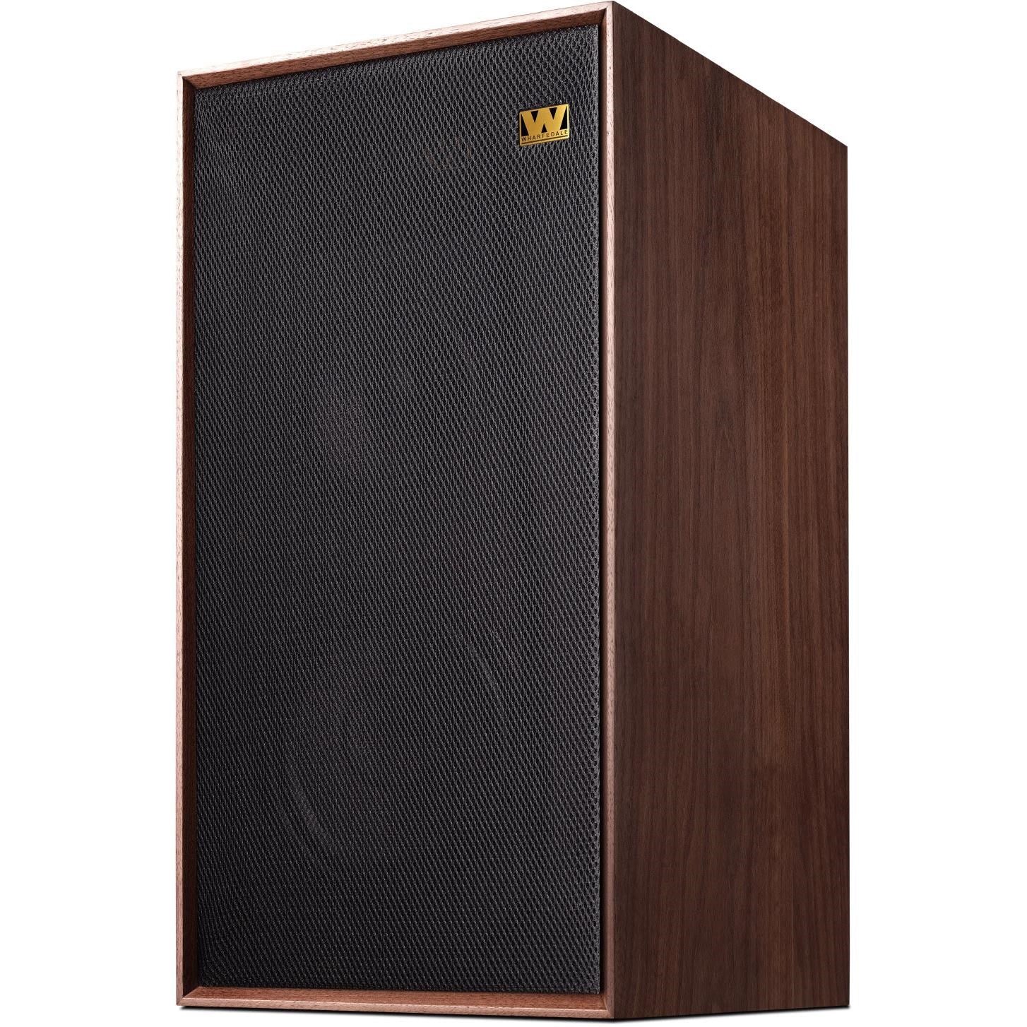Wharfedale Linton 85 Speakers (Walnut) [Pair]