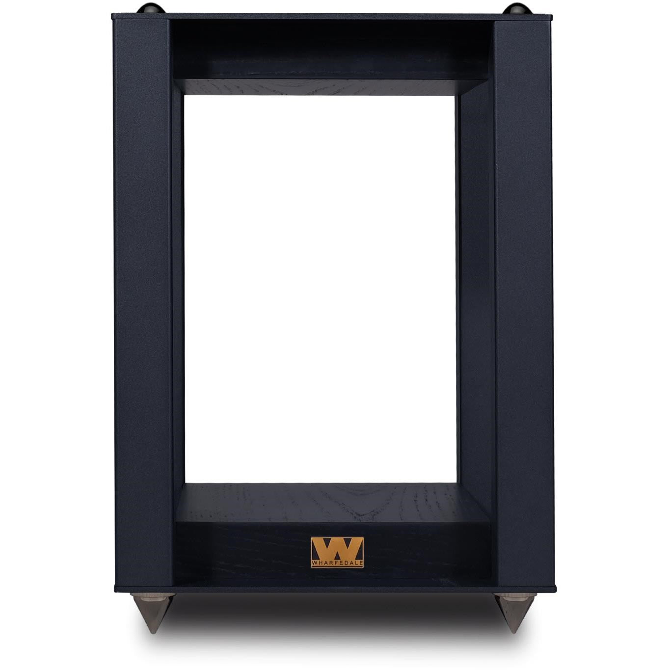 Wharfedale Linton Stands (Black) [Pair]
