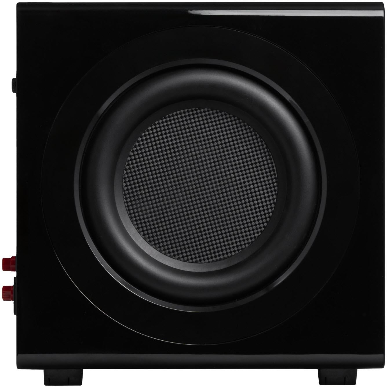 Velodyne MiniVee X Subwoofer (Black)