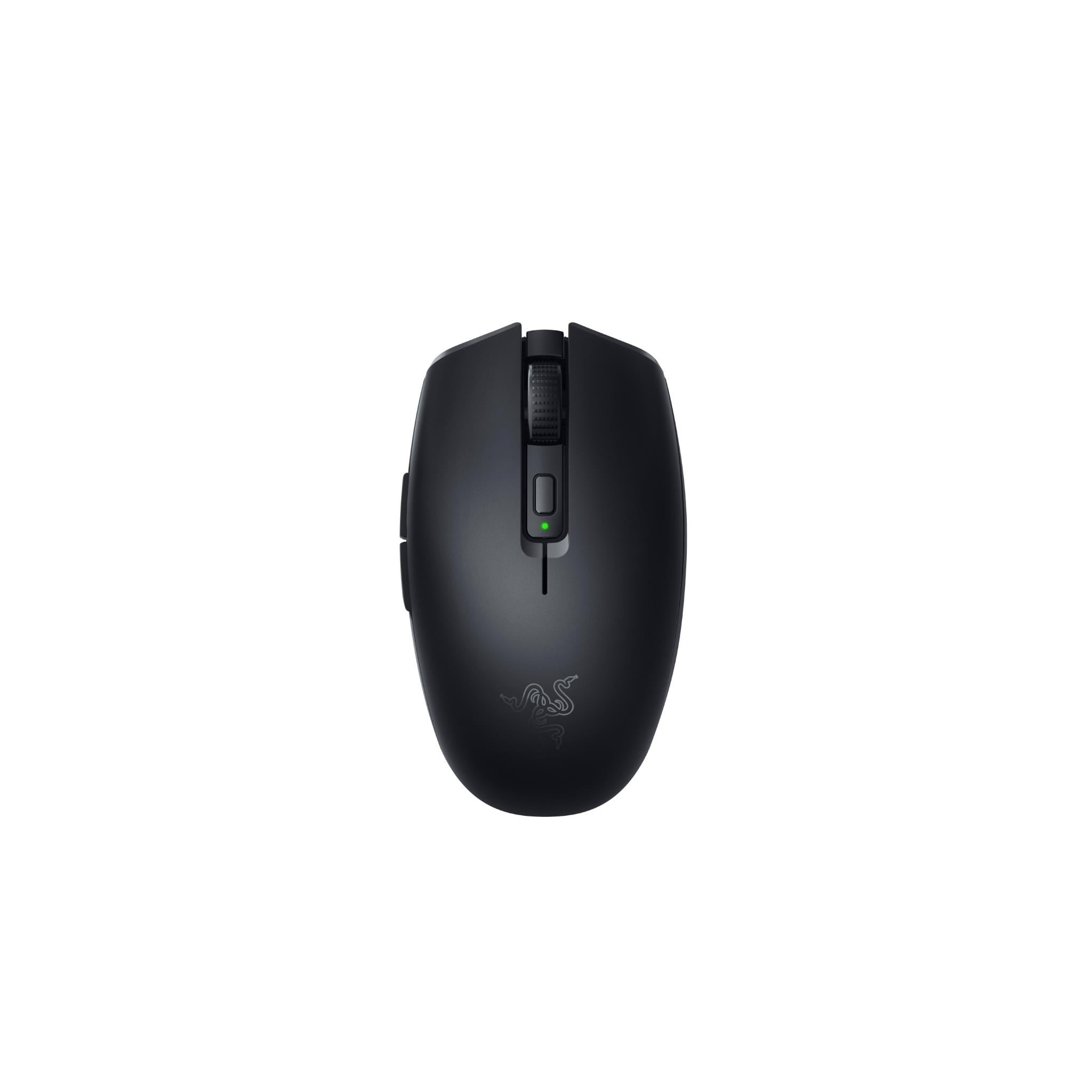 Orochi V2 Portable Wireless Gaming Mouse - Black