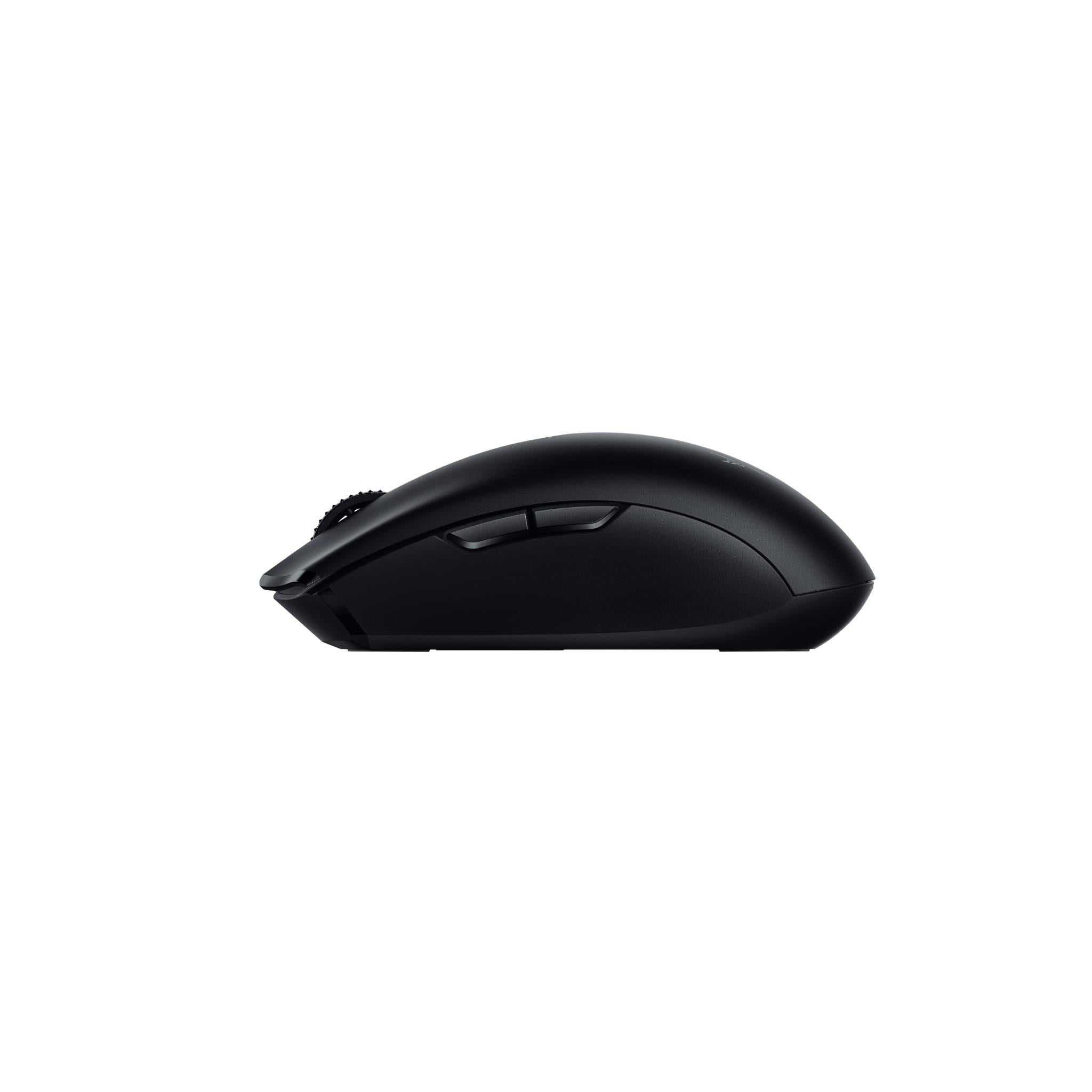 Orochi V2 Portable Wireless Gaming Mouse - Black