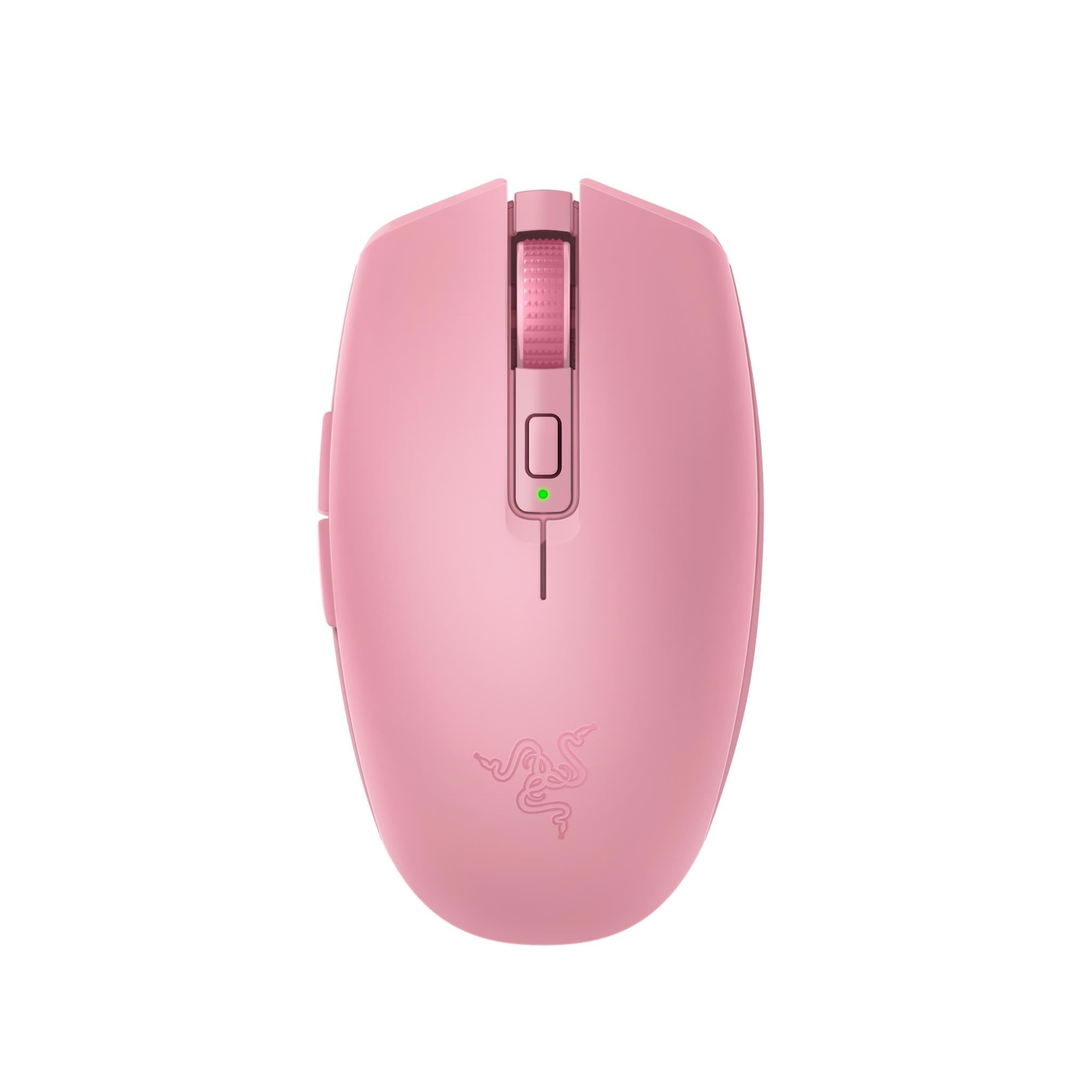Orochi V2 Portable Wireless Gaming Mouse - Quartz