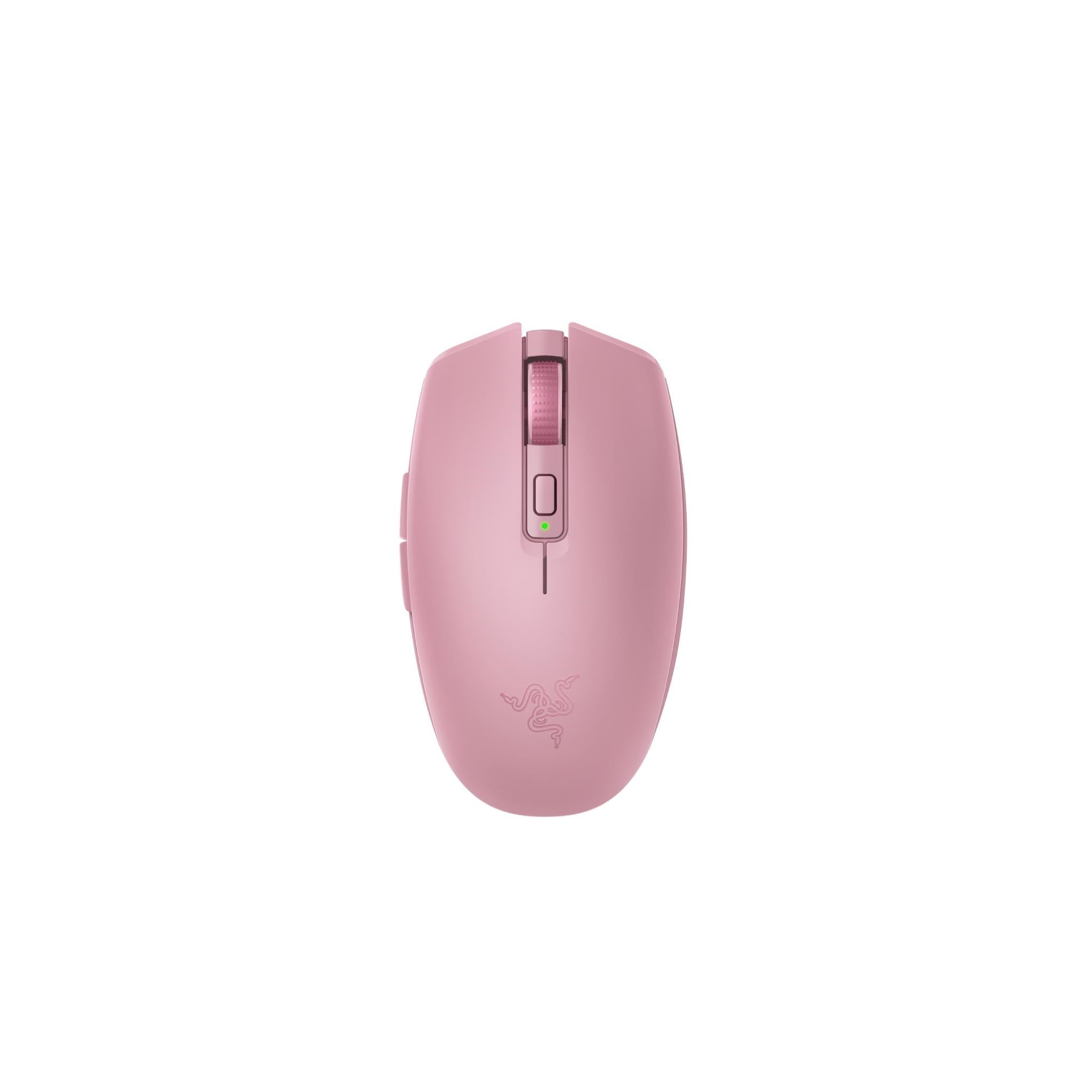 Orochi V2 Portable Wireless Gaming Mouse - Quartz