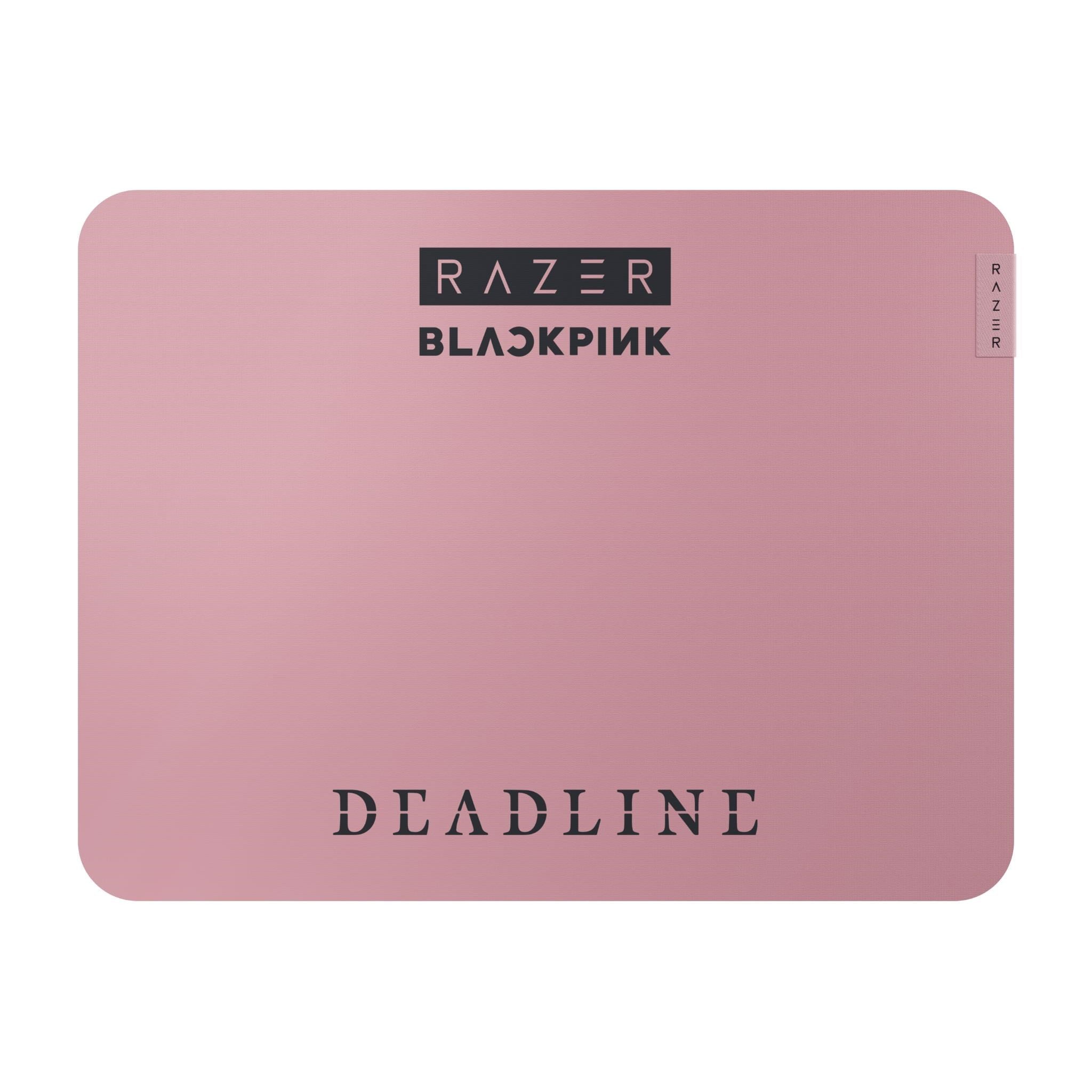 Razer Gigantus V2 Soft Gaming Mouse Mat Medium Blackpink Edition (Pink)