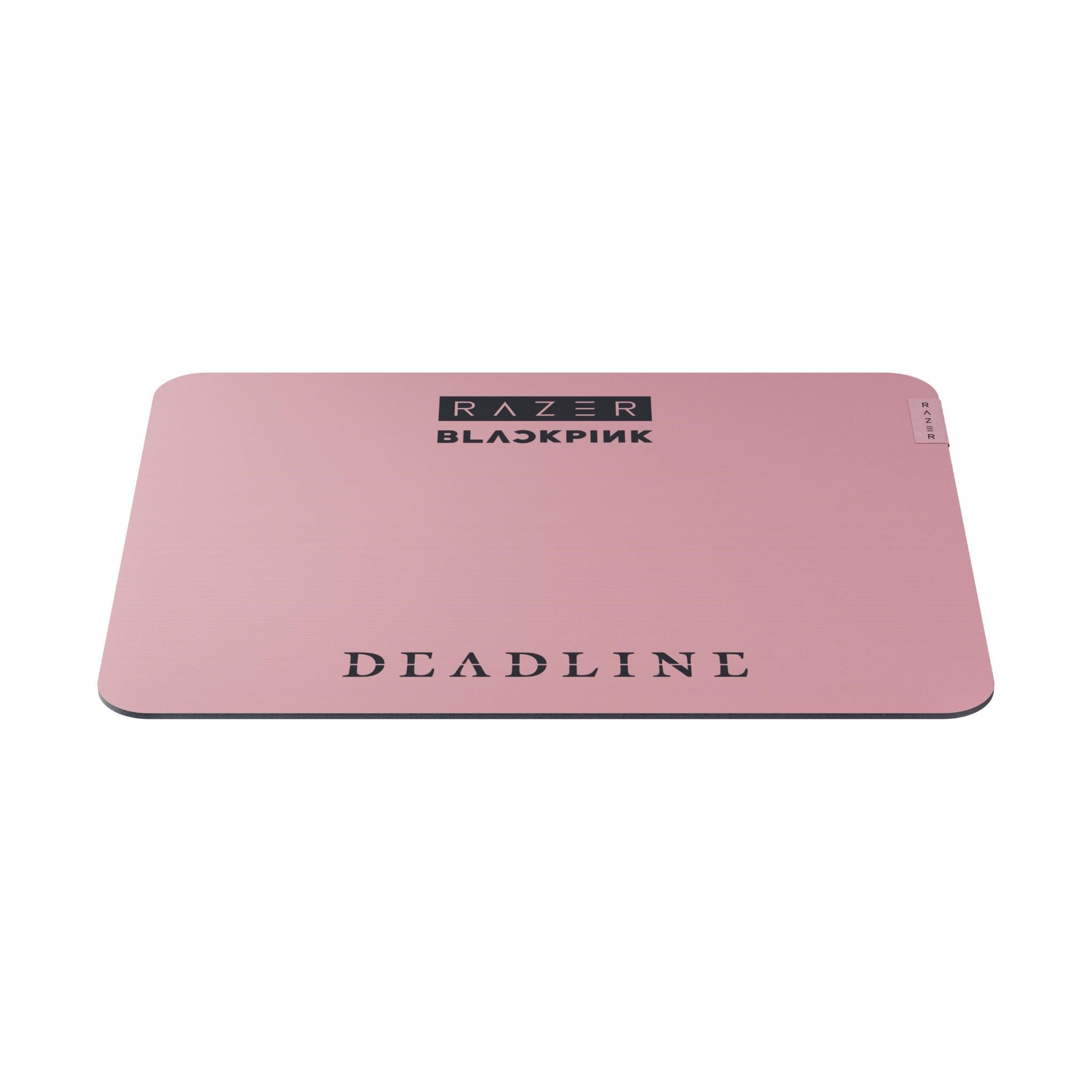 Razer Gigantus V2 Soft Gaming Mouse Mat Medium Blackpink Edition (Pink)