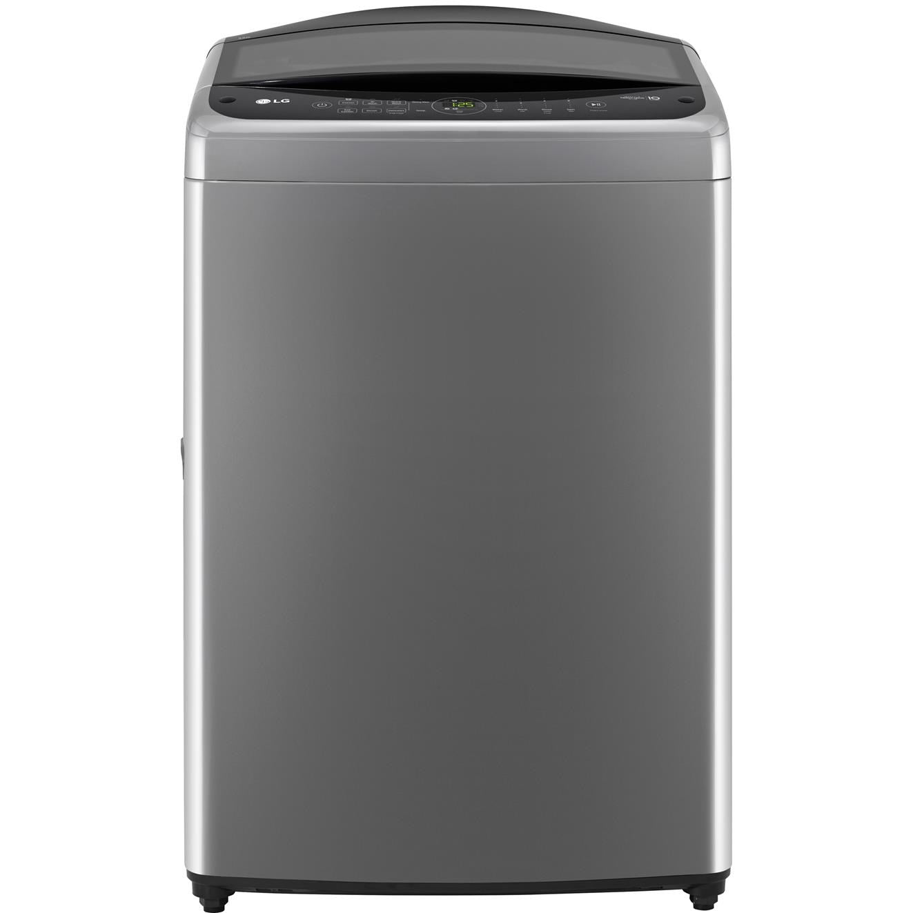 LG WTX3-09G 9kg AI Top Load Washer (Grey)