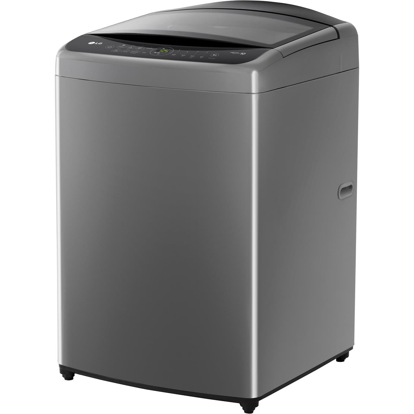 LG WTX3-09G 9kg AI Top Load Washer (Grey)