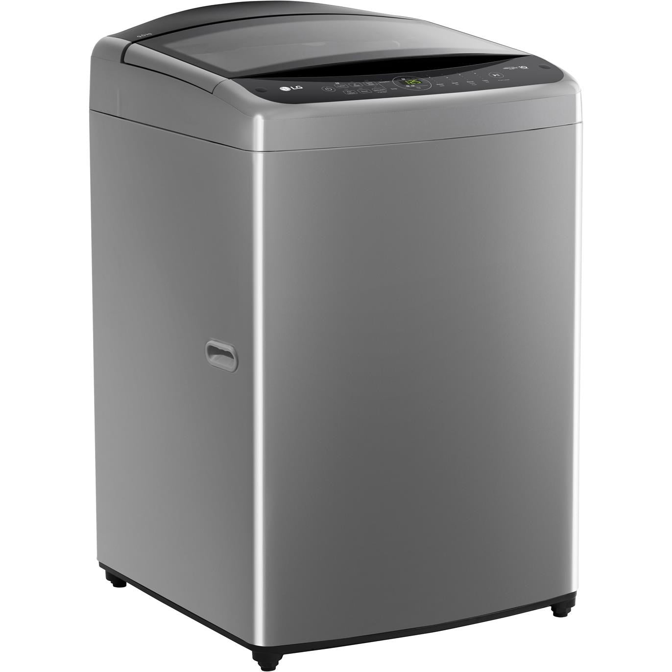 LG WTX3-09G 9kg AI Top Load Washer (Grey)