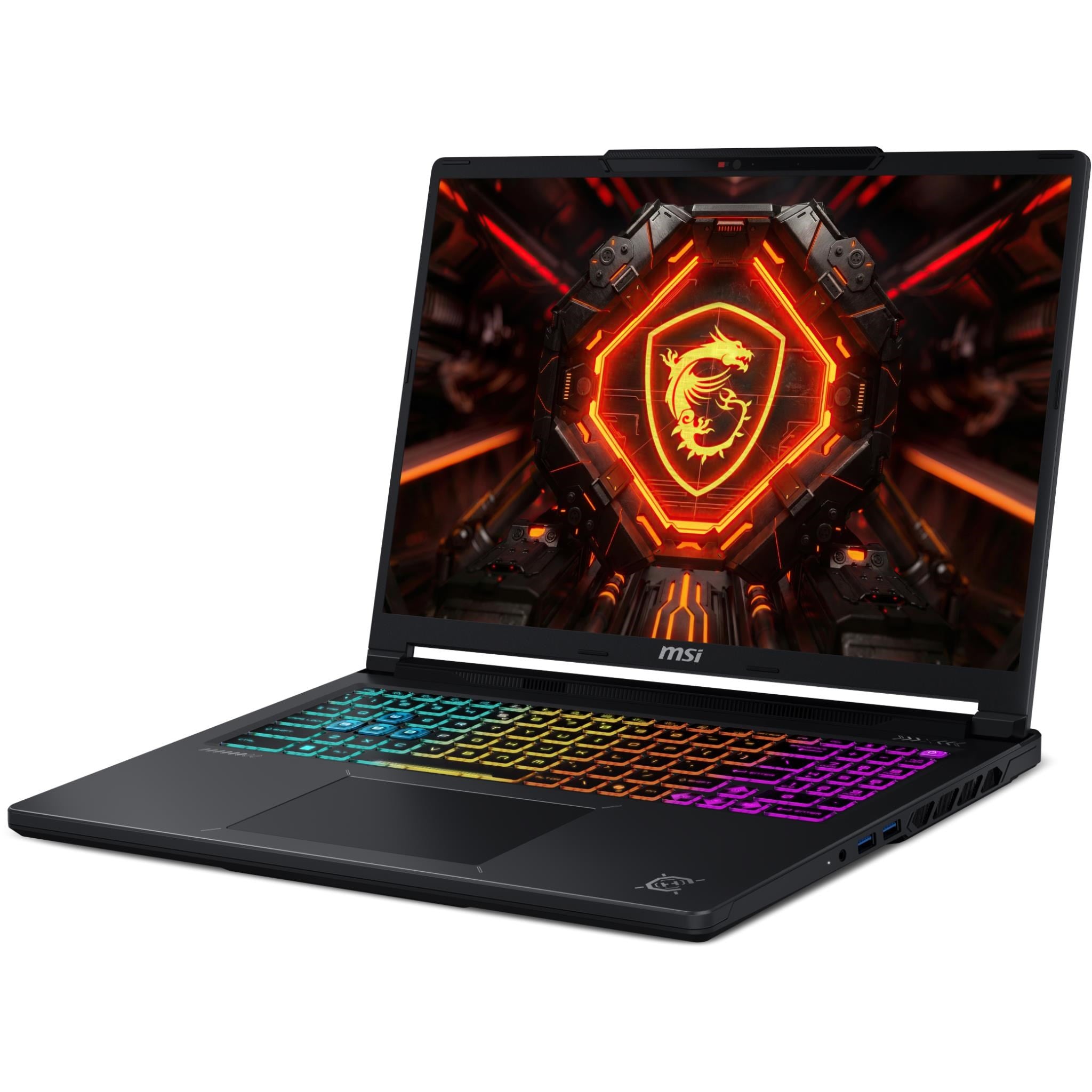 MSI Crosshair 16 HX 16" WQXGA 240Hz Gaming Laptop (Intel Core i9-14900HX)[NVIDIA GeForce RTX 5070]