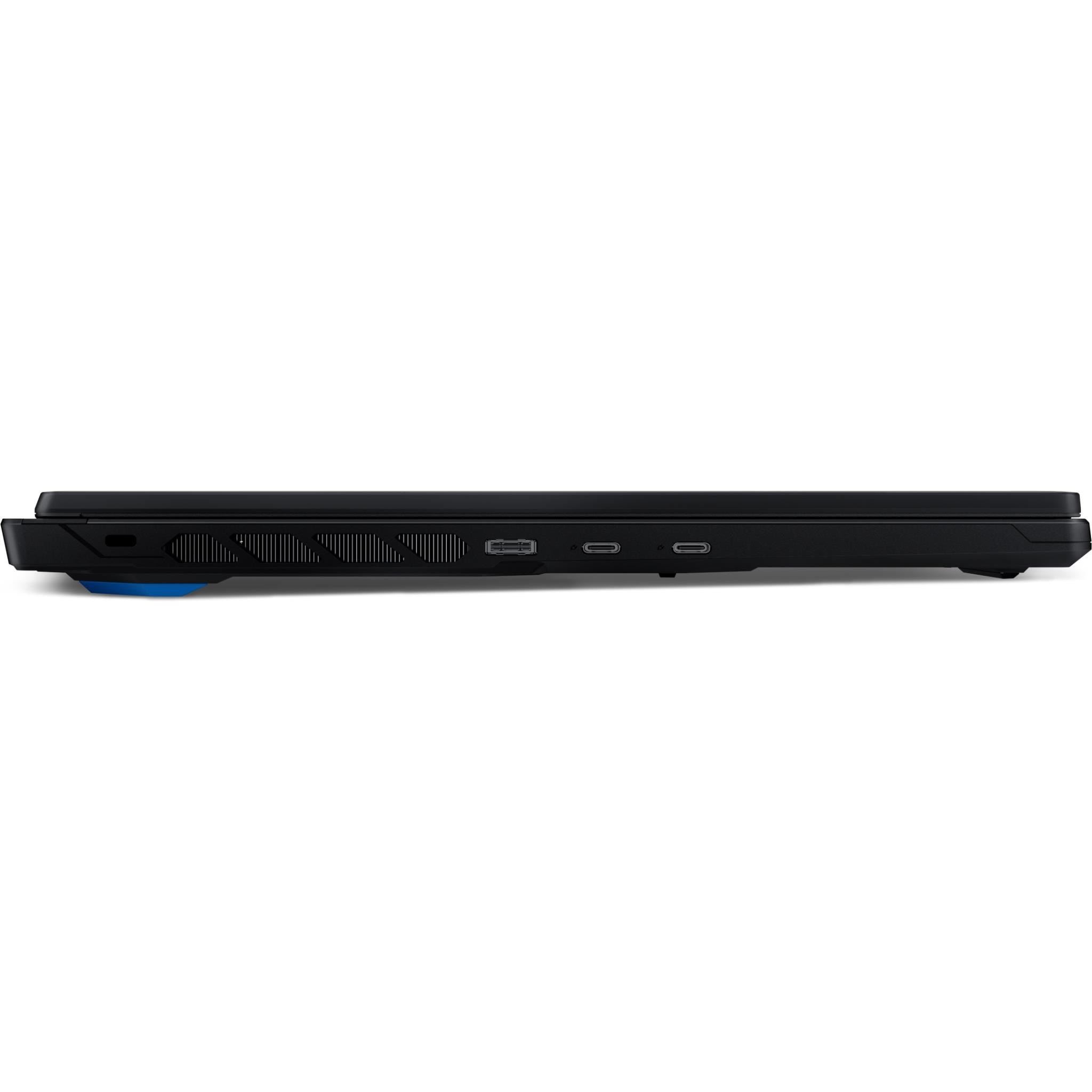 MSI Crosshair 16 HX 16" WQXGA 240Hz Gaming Laptop (Intel Core i9-14900HX)[NVIDIA GeForce RTX 5070]