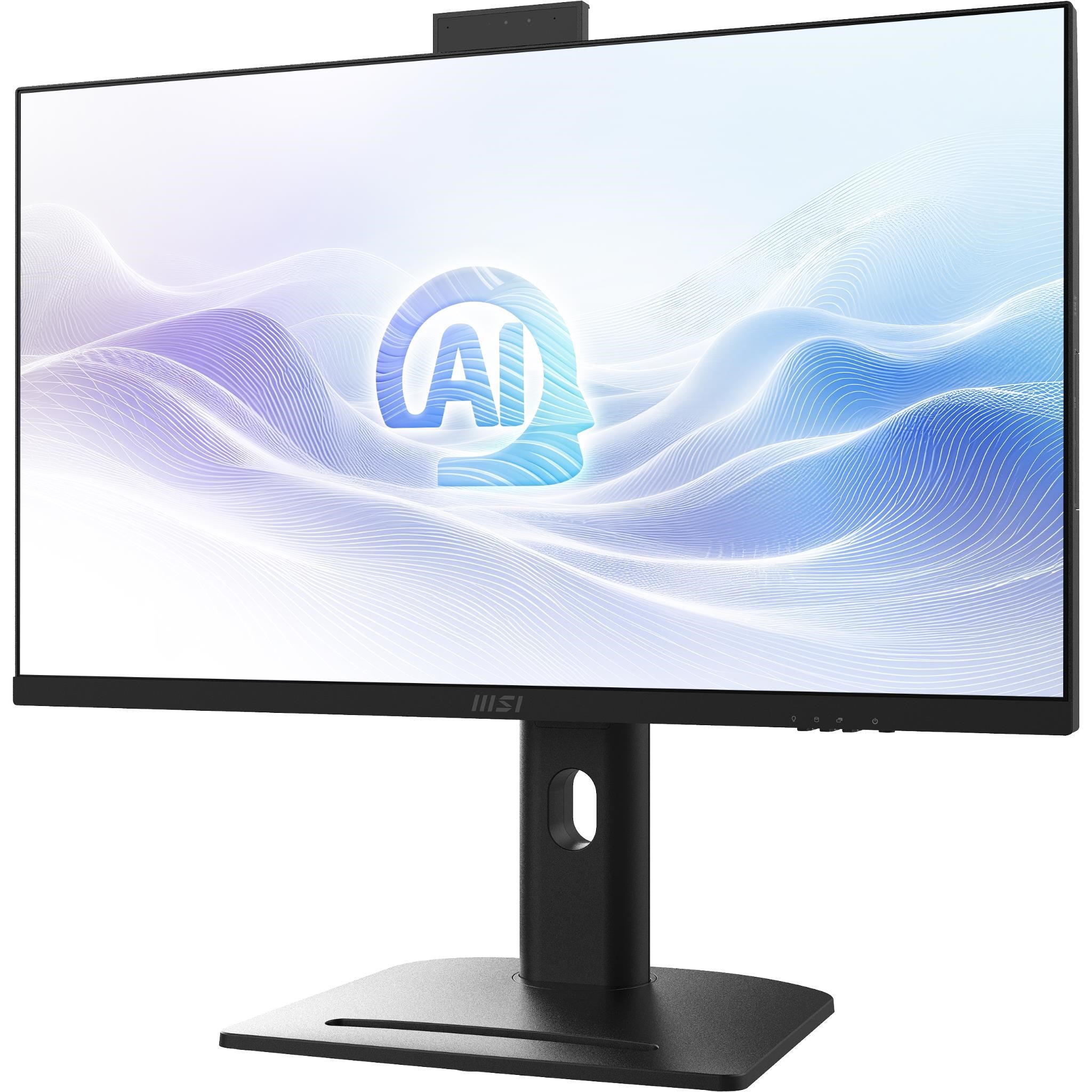 MSI Modern AM273QP 27' WQHD All-in-One AI PC (Intel Core Ultra 5 - 125H)[3TB]